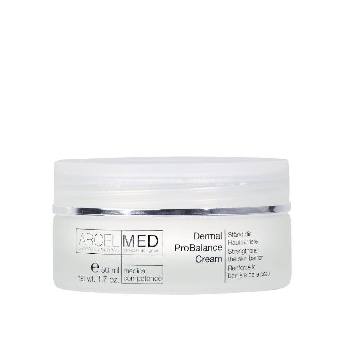 Jean D´Arcel ArcelMed Dermal ProBalance Cream