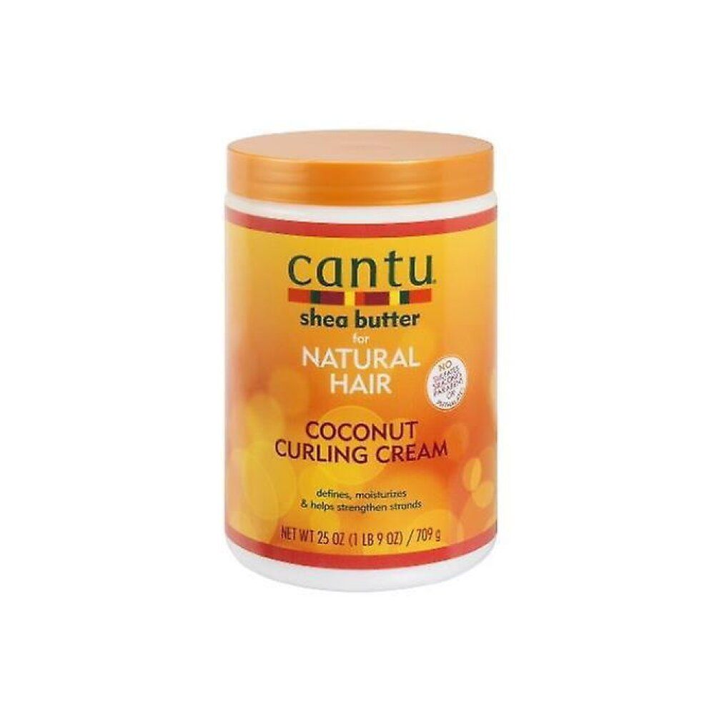 for natural hair coconut curling cream r