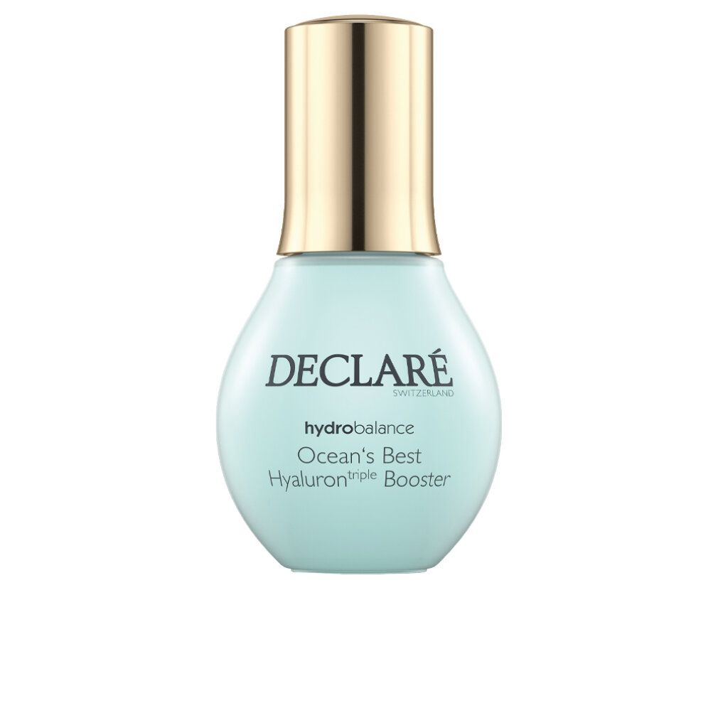 Declare Hydrocare Ocean's Best Hyaluron Booster