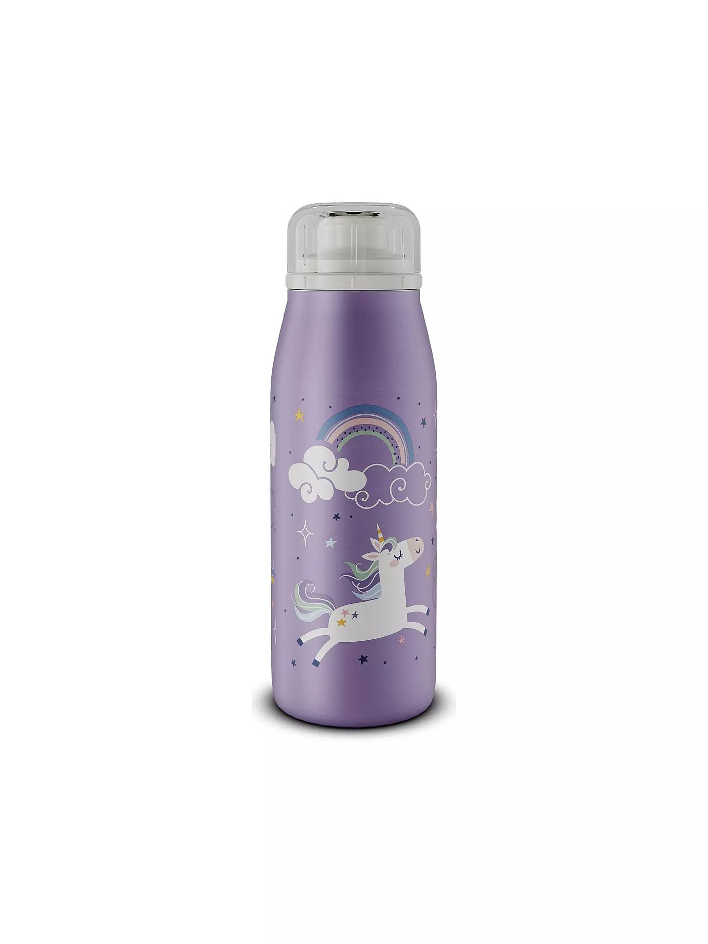 Alfi Isolierflasche Kids Iso Bottle Trinkflasche unique Unicorns