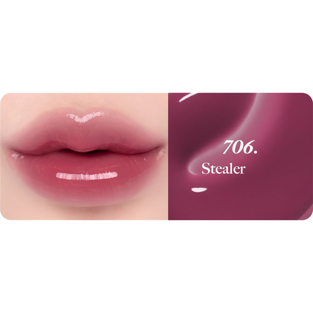 LAKA Fruity Lip Glotioner