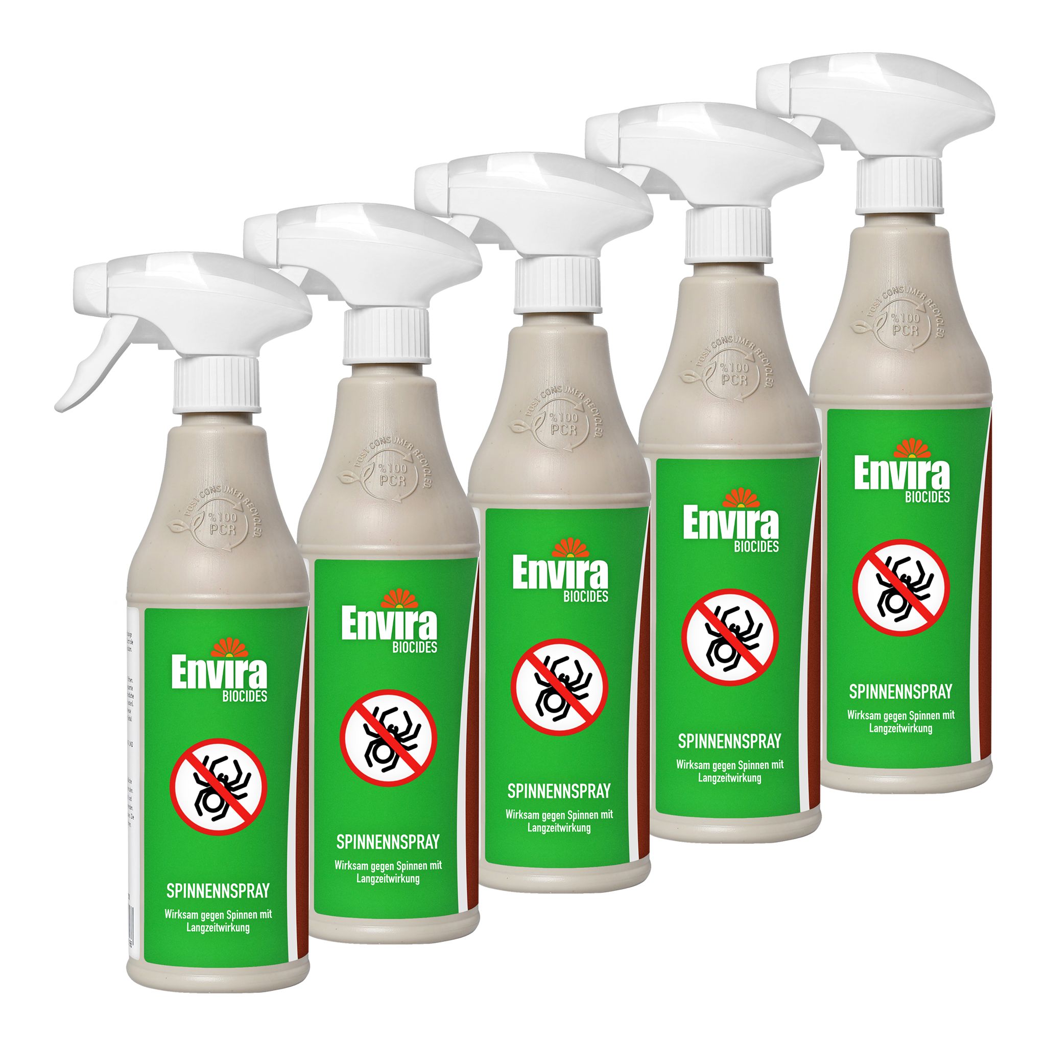 Envira Spinnen-Spray im Vorteilspack