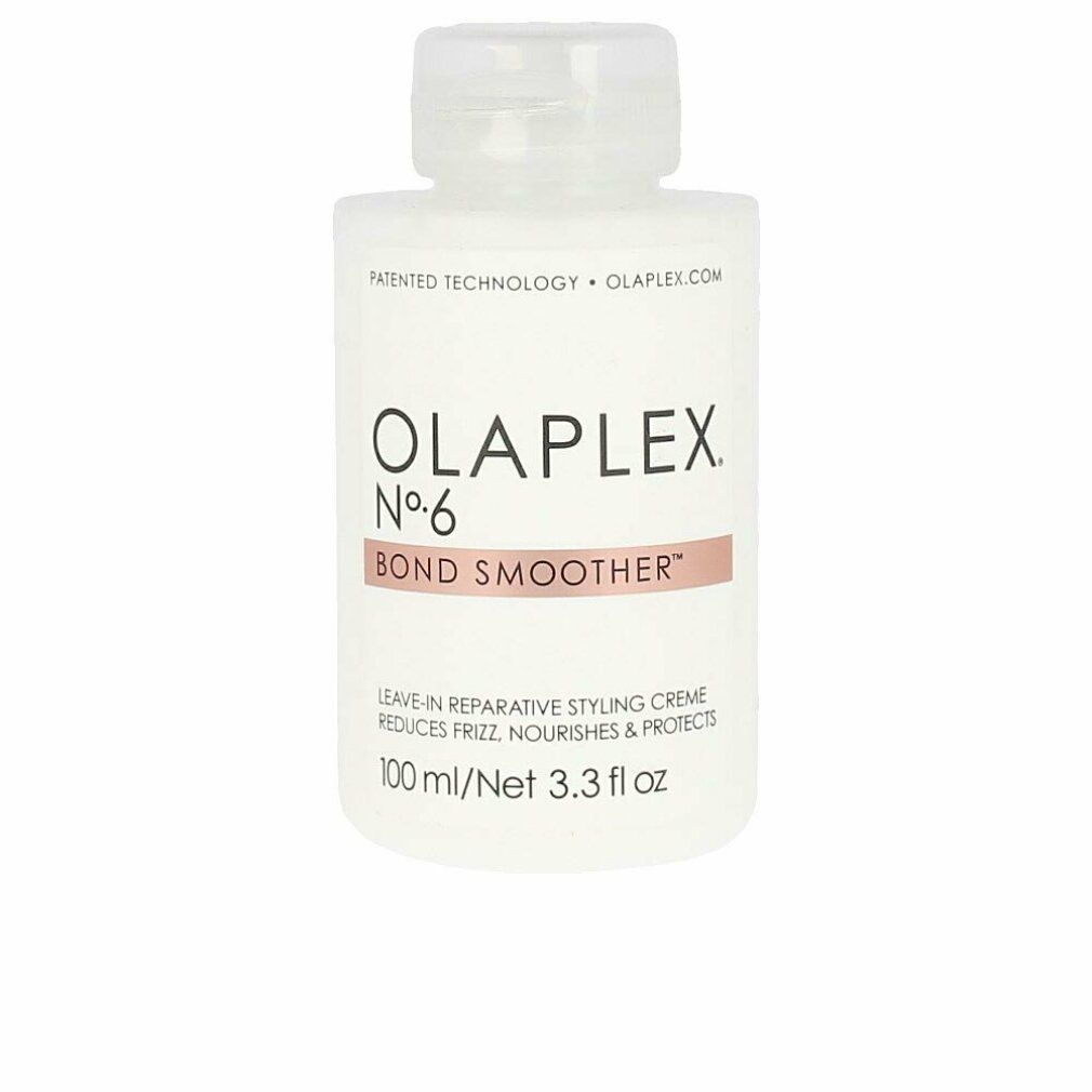 Bond Smoother Nº6 - Leave-in Treatment 100 ml