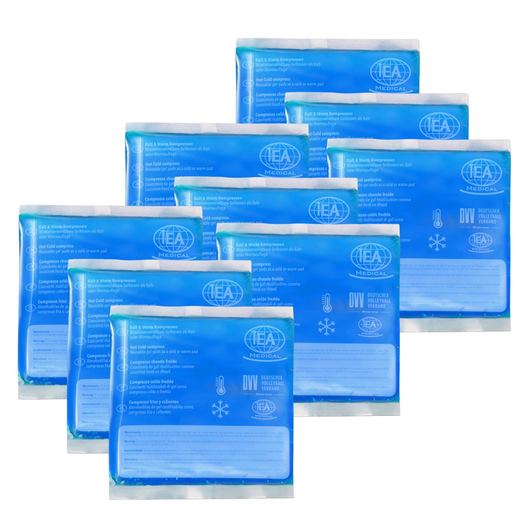 IEA Medical Kalt Warm Kompresse