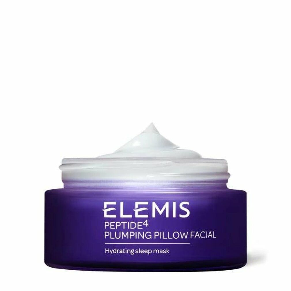 Elemis Peptide4 Plumping Pillow Facial Mask