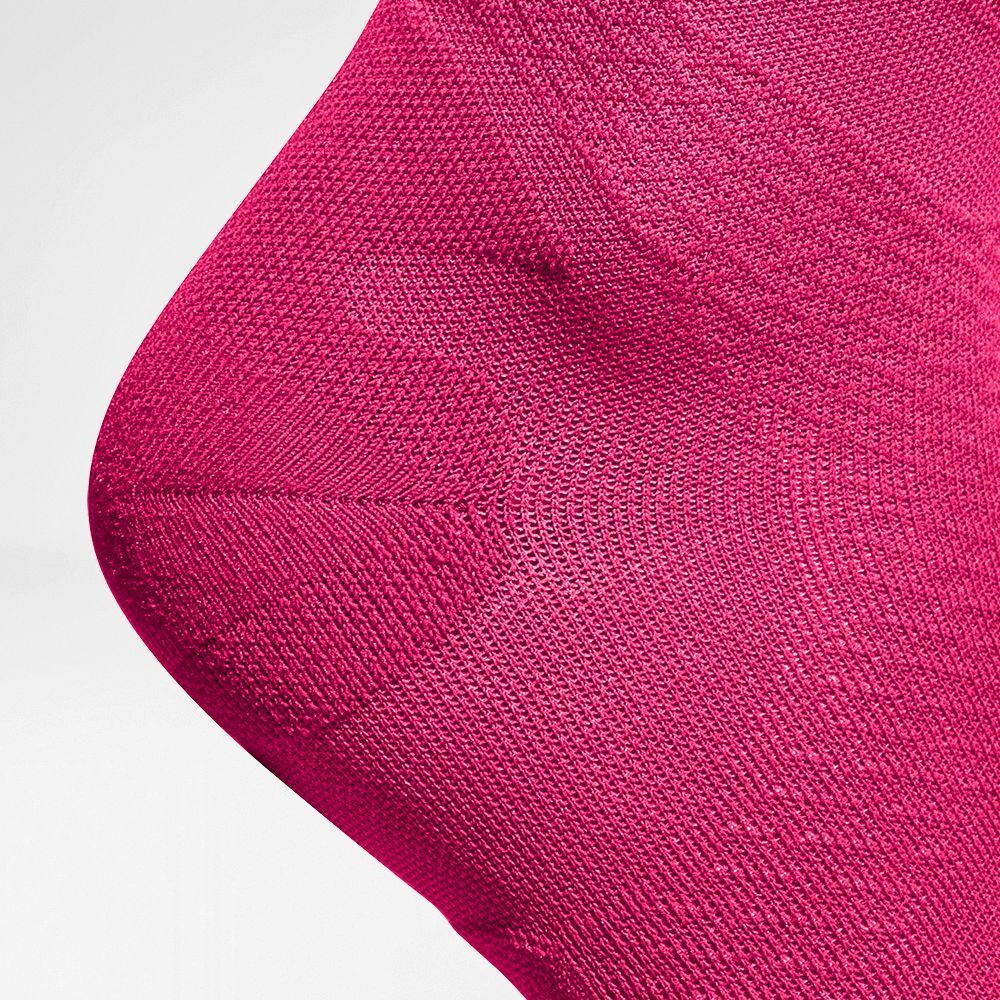 BAUERFEIND Sports Run Ultralight Compression Socks Kompressionsstrümpfe, Trendfarben