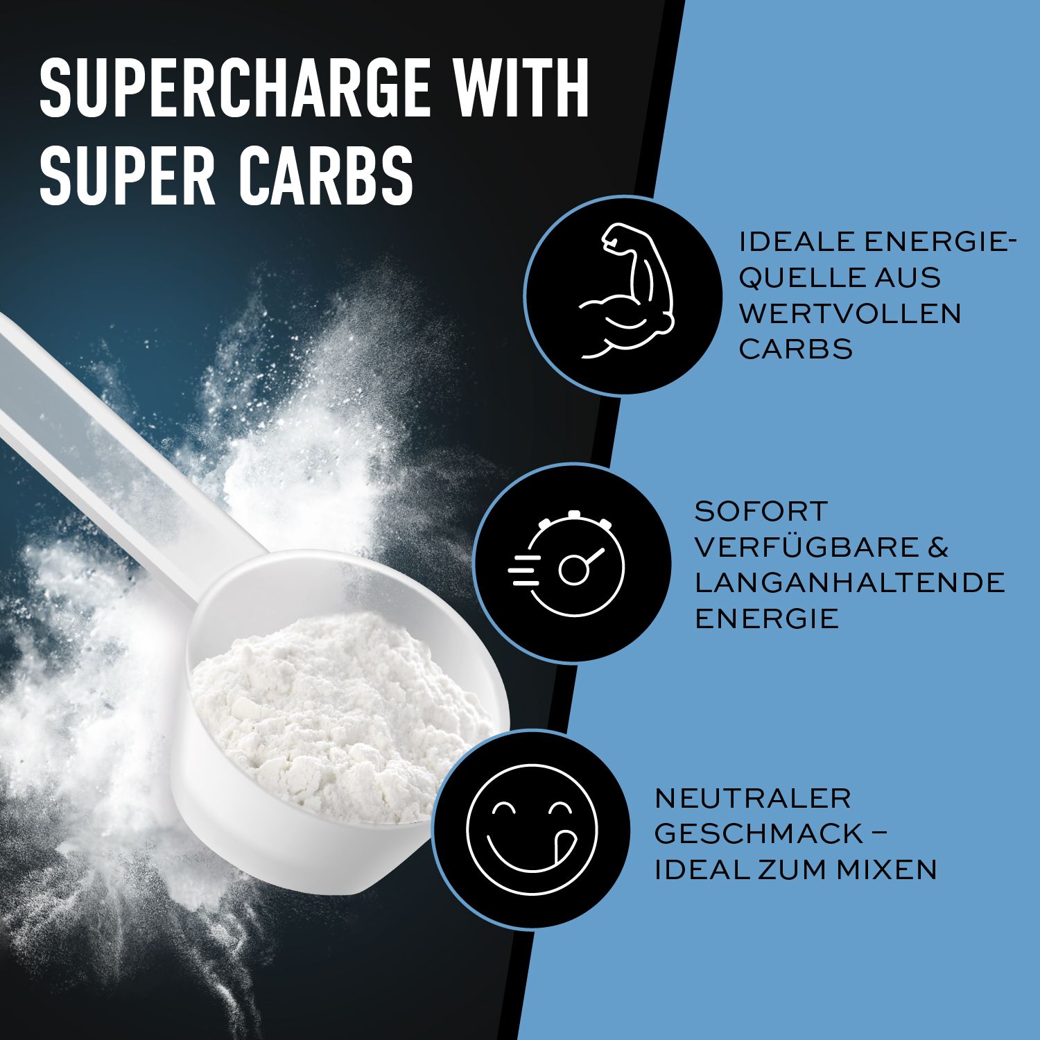 ESN Ultrapure Cyclic Dextrin