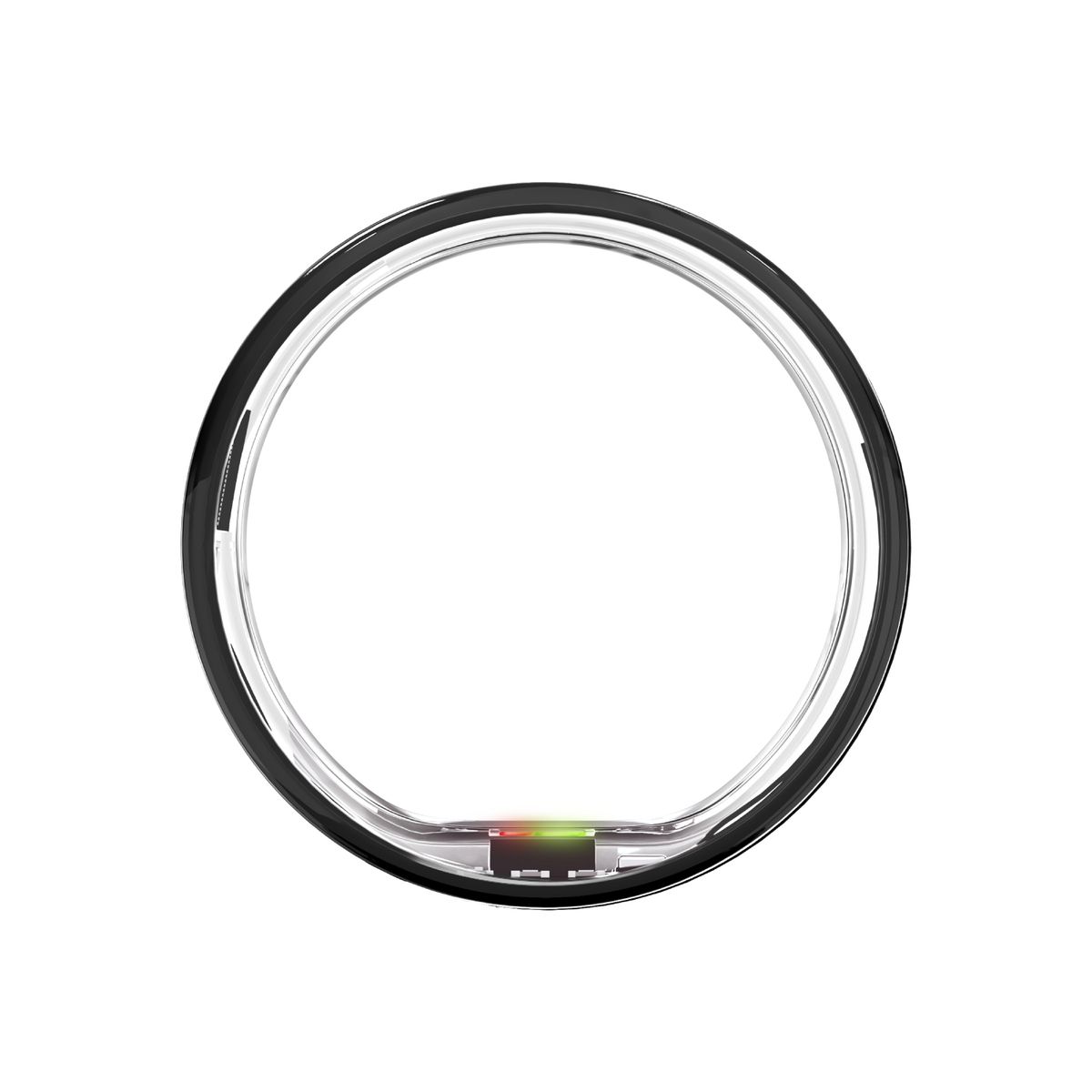 Ultrahuman AIR Smart Ring, Aster Black- Größe 13