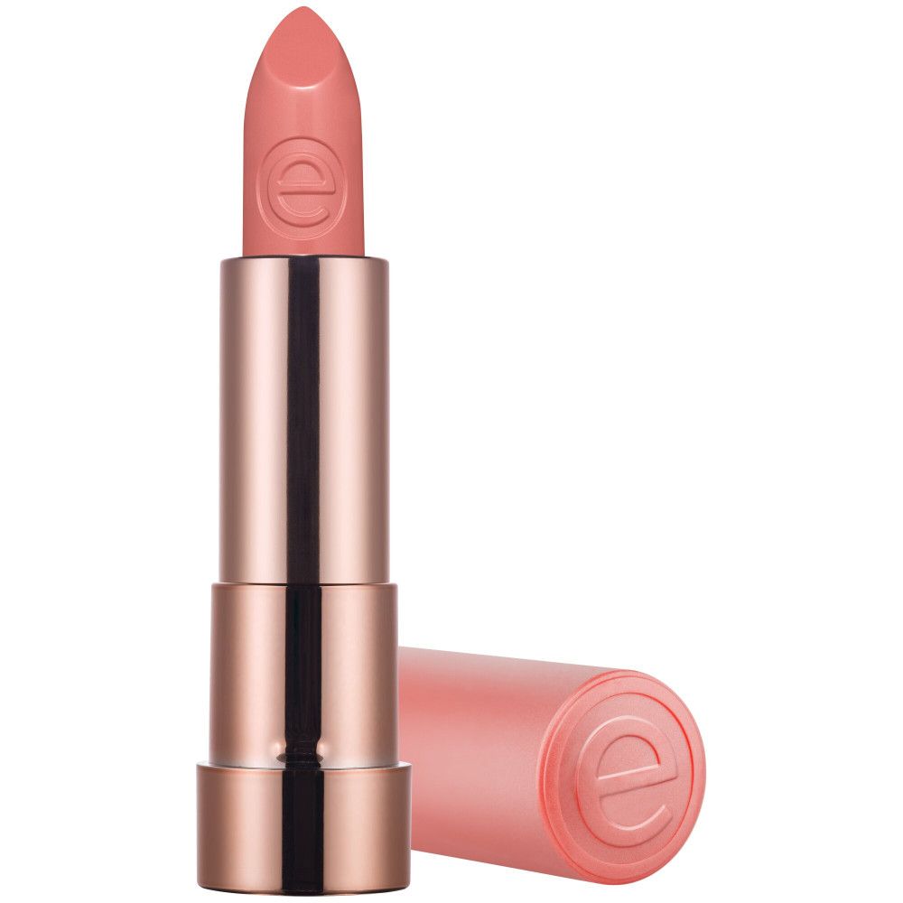 Essence - Feuchtikeitsspendender Nude Lippenstift