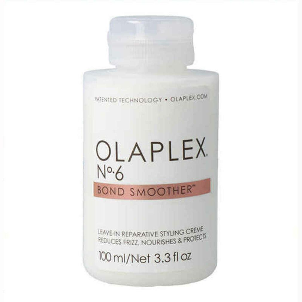 Bond Smoother Nº6 - Leave-in Treatment 100 ml
