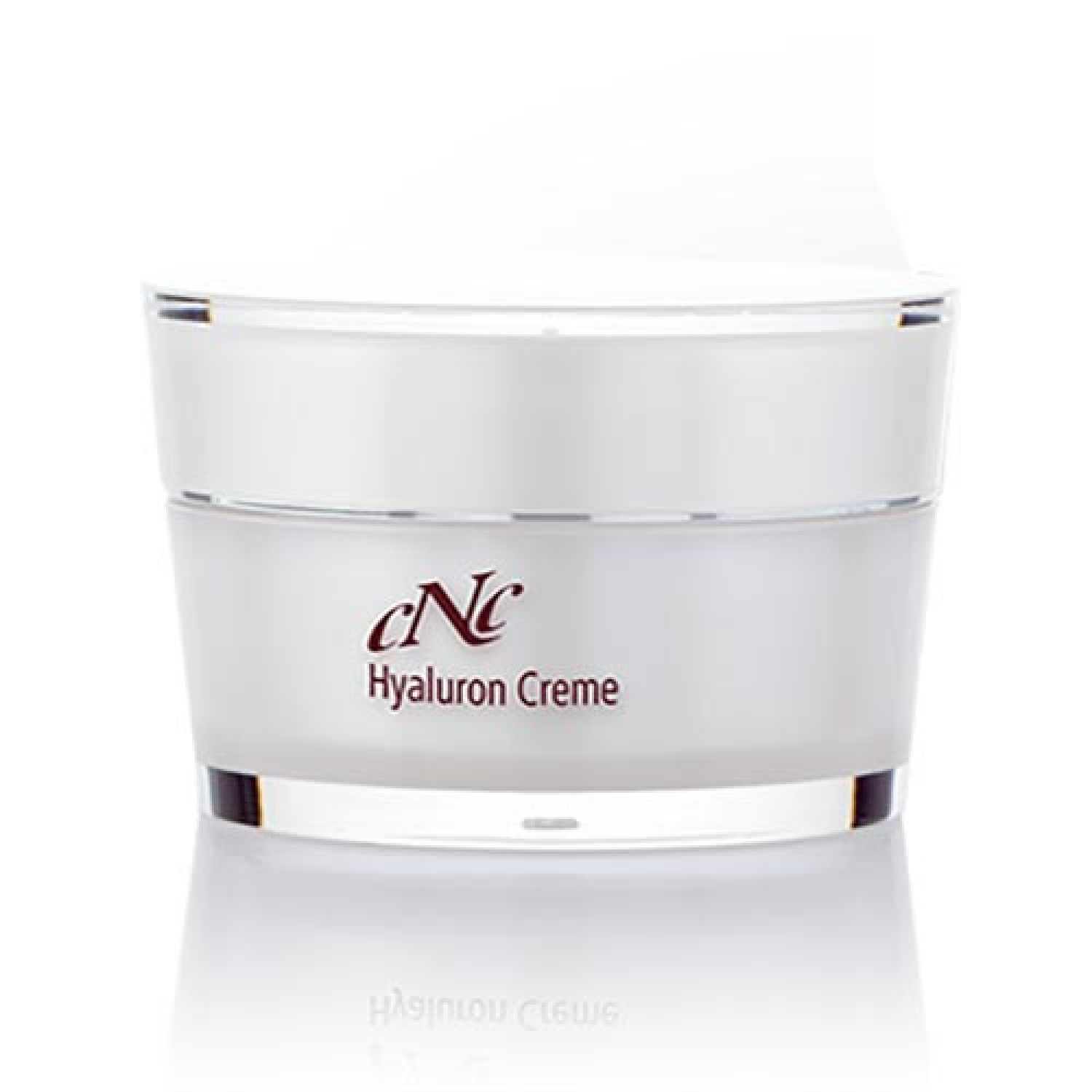 CNC cosmetic Classic Hyaluron Creme