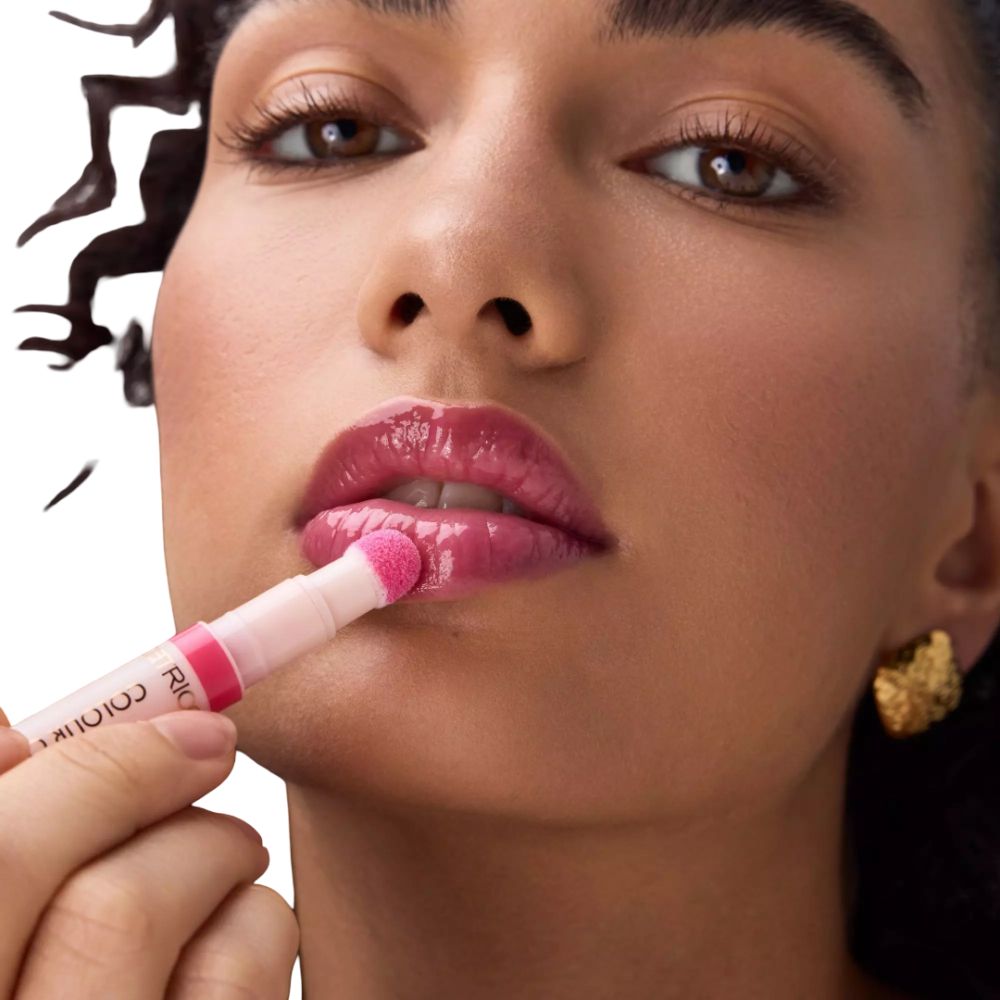 Catrice - Colour Cushion Juicy Lippenöl