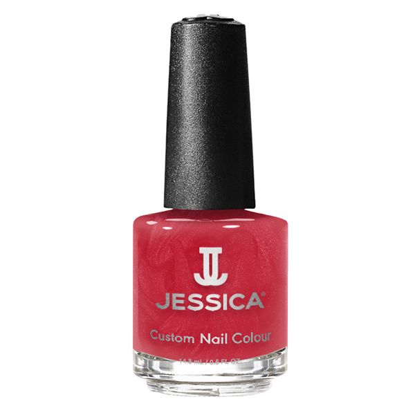 JESSICA Cosmetics Nail Colour