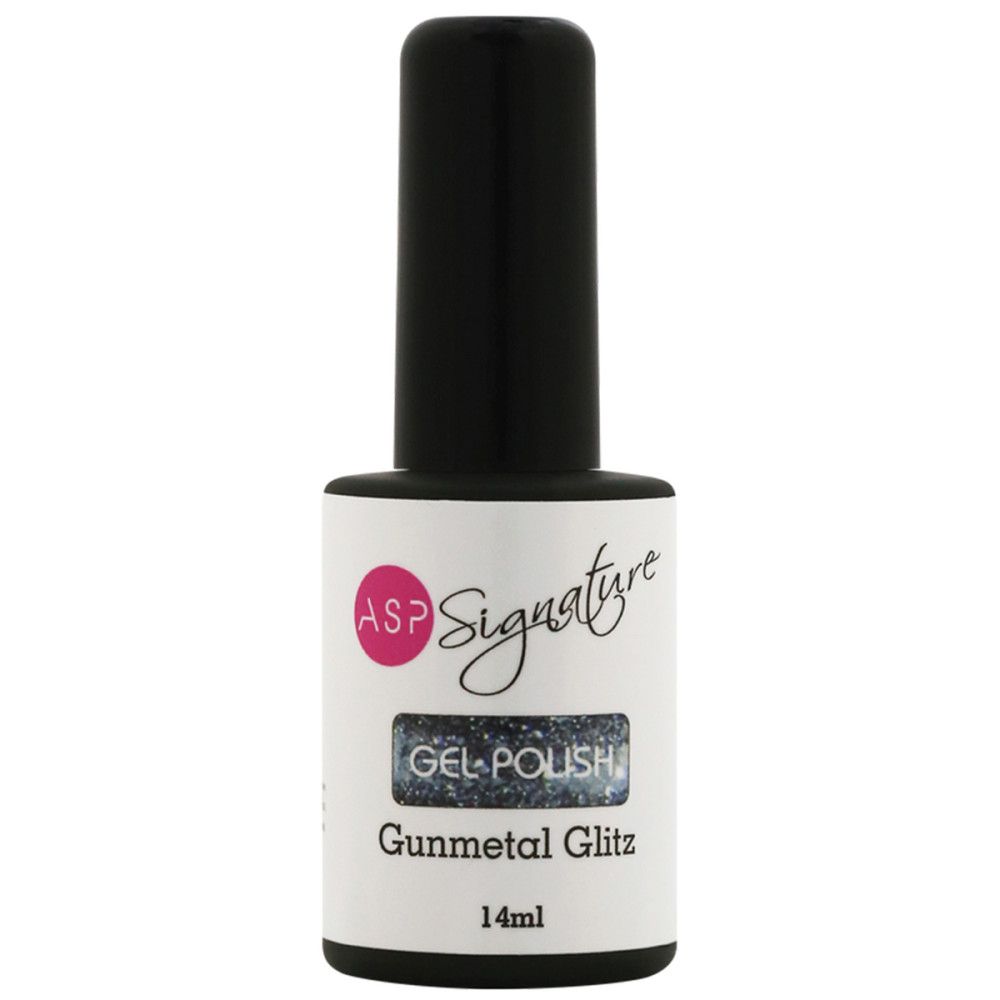 ASP - Signature Gel-Nagellack