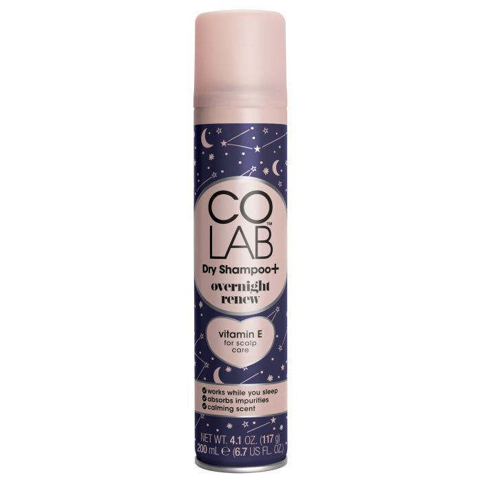Overnight Renew Trockenshampoo