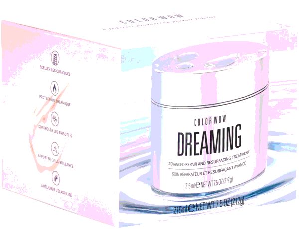 Color Wow - Dreaming Treatment