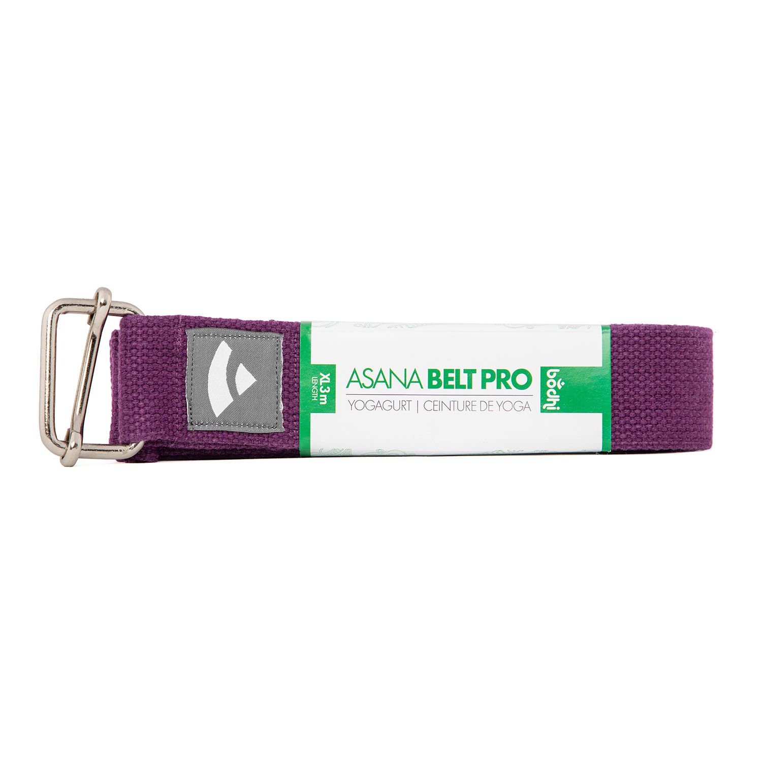 bodhi Asana Belt (PRO) aus Baumwolle