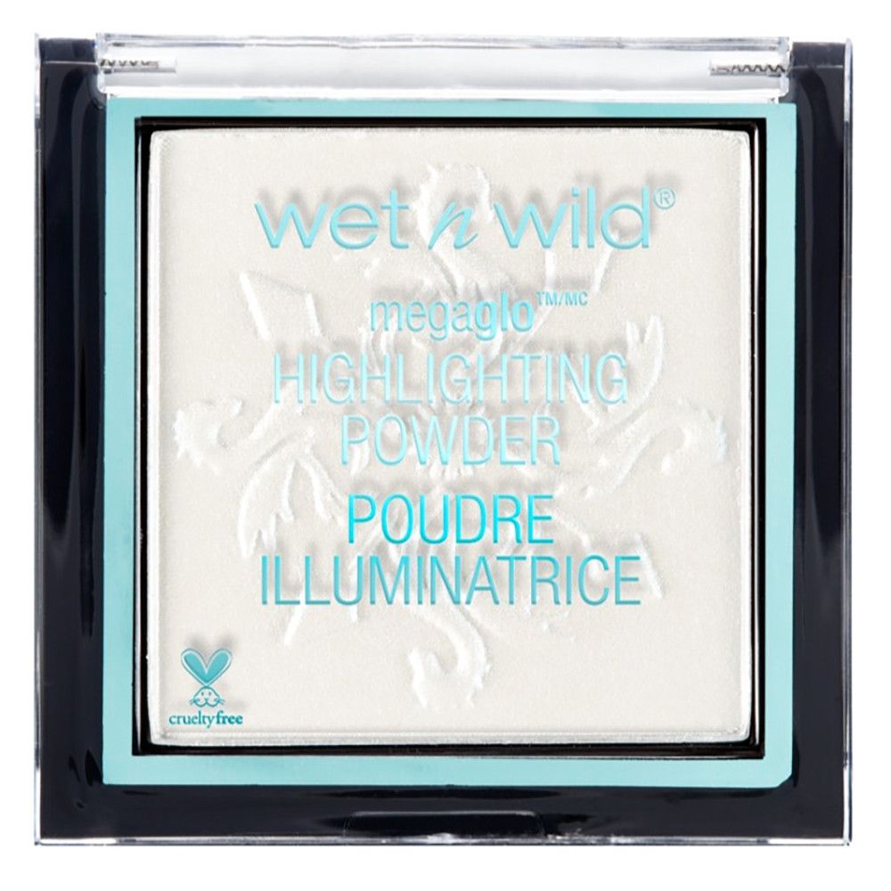 Wet N Wild - Megaglo Aufhellungspuder