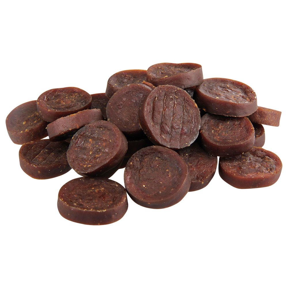Schecker - WILD Tuna Thunfischtaler