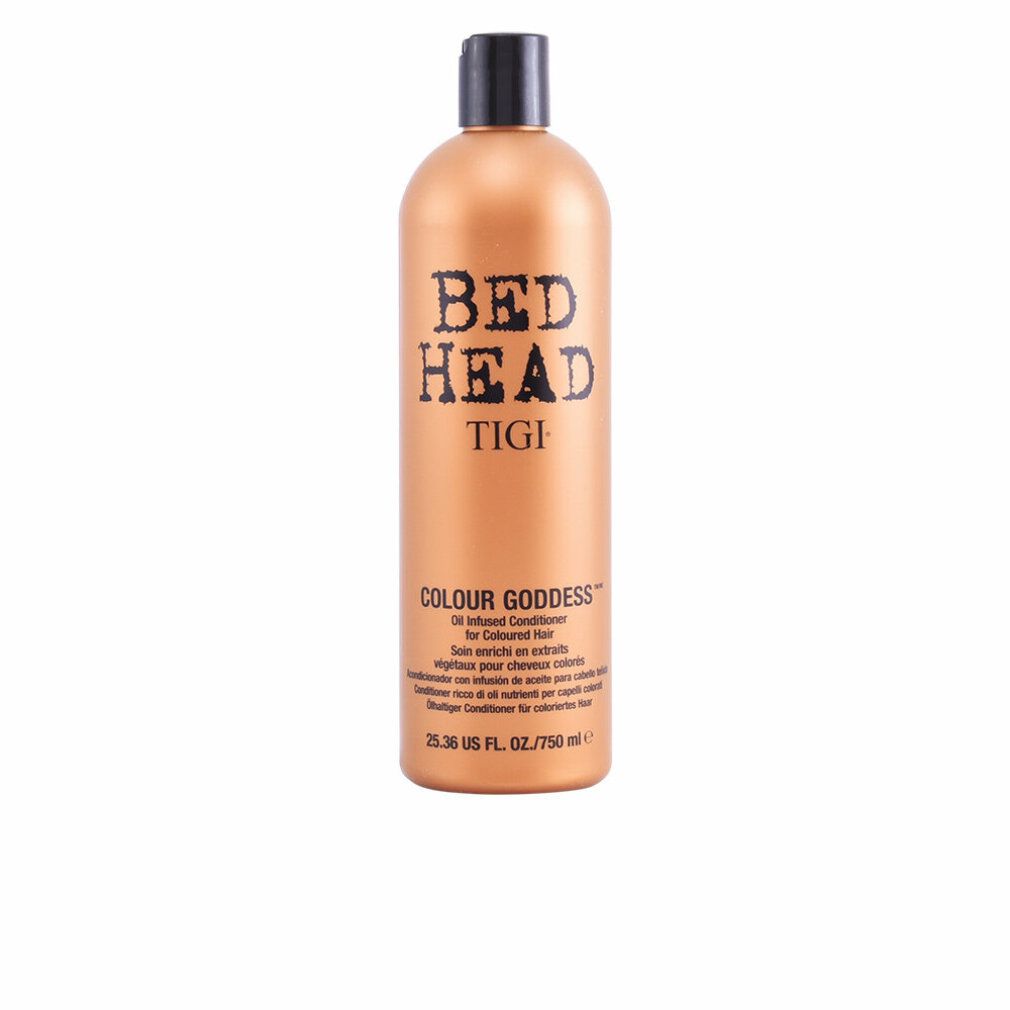 Tigi Bed Head Colour Goddess Oil Infused Conditioner