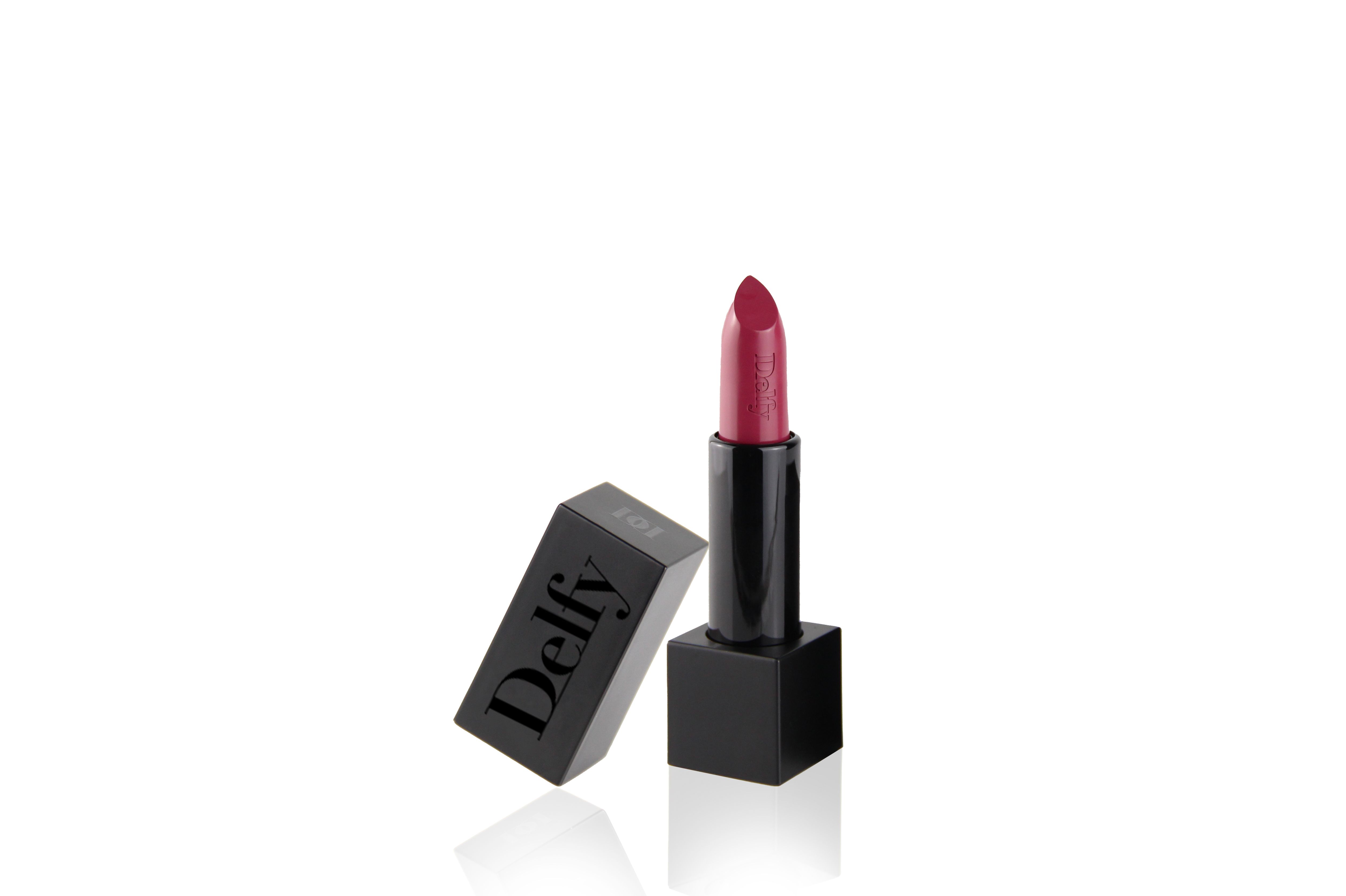 Delfy Velvetly Matt Romantic