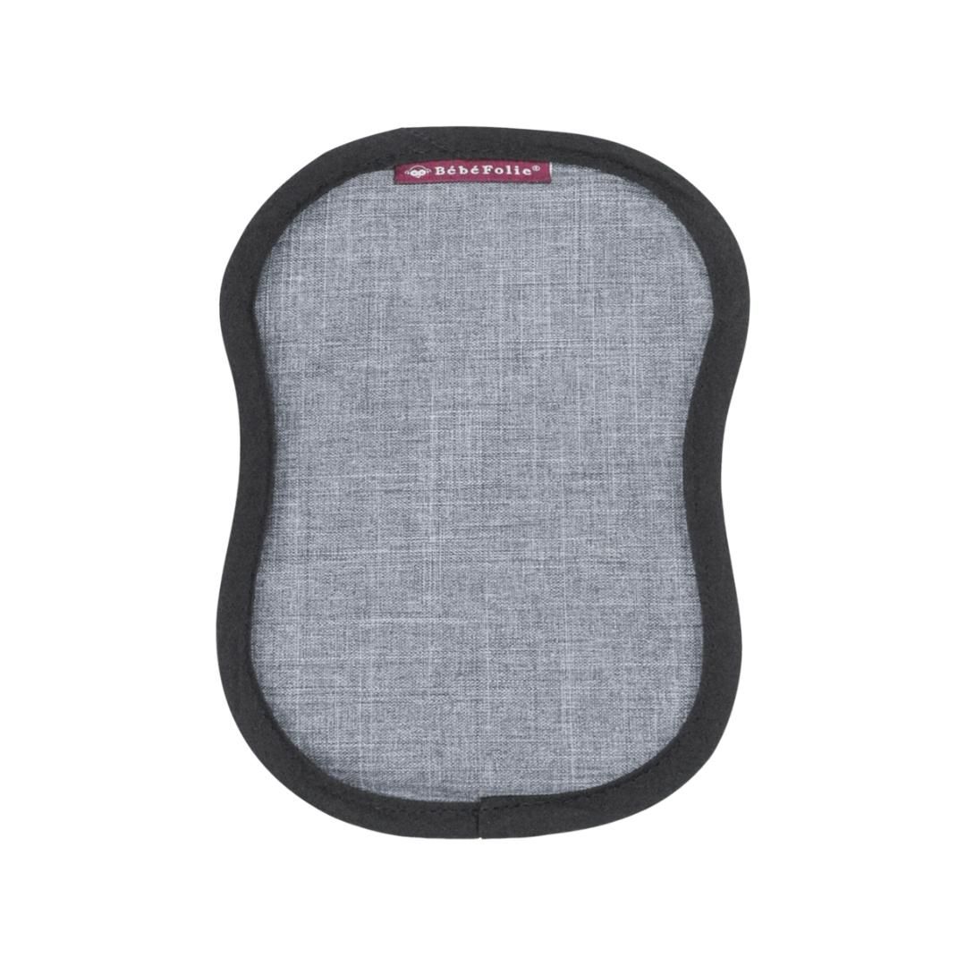 Kühlmatte Sitzunterlage / Matte / Pad für Babytragen, Tragegestelle und Babyschalen im Sommer