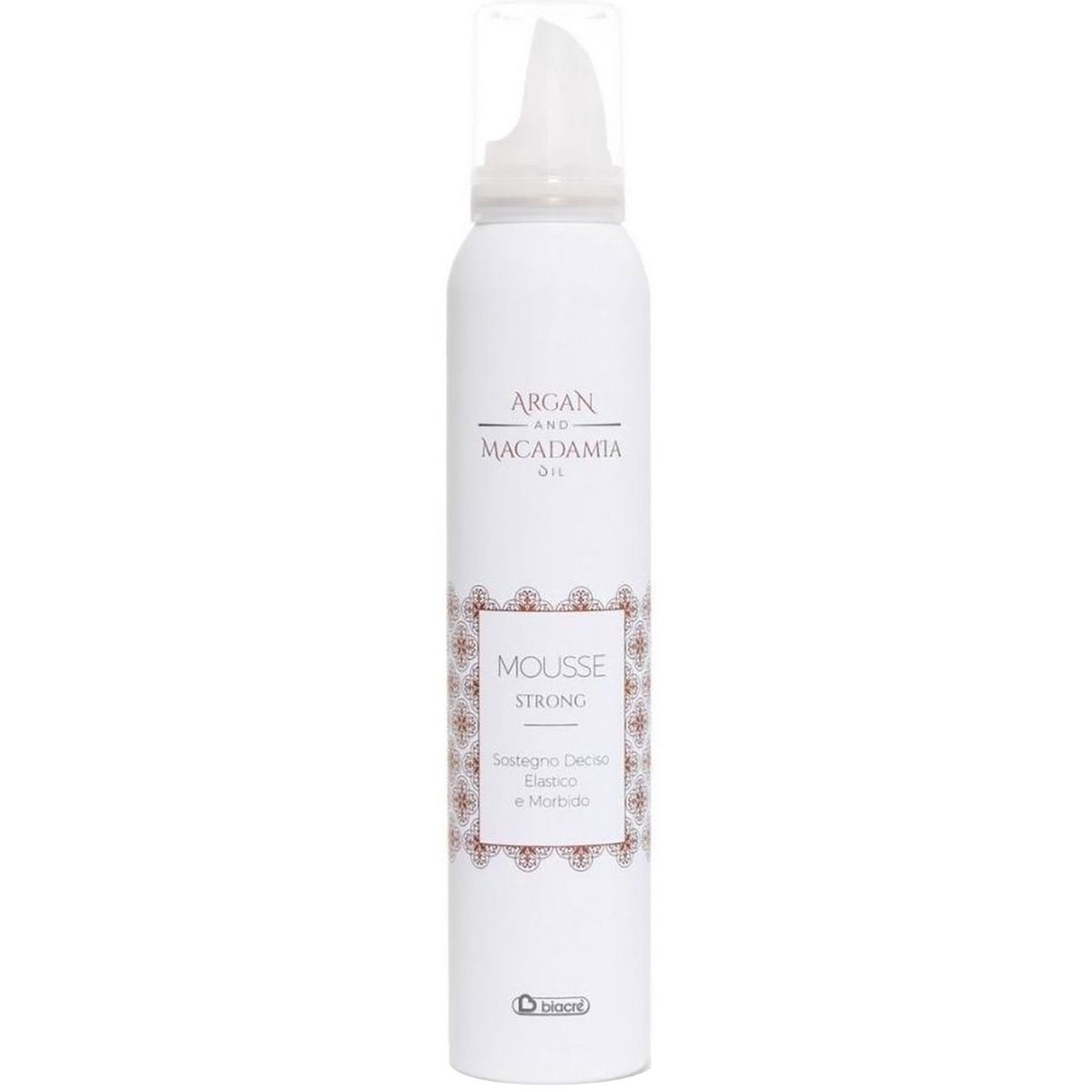 Biacre - Argan & Macadamia Oil