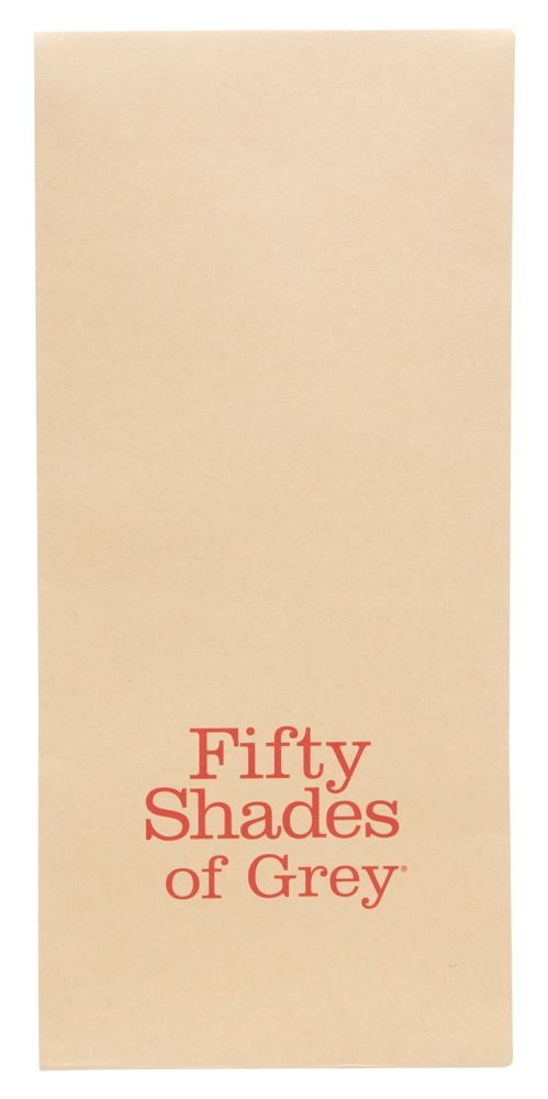 Fifty Shades of Grey - Sweet Anticipation Blind - Augenbinde