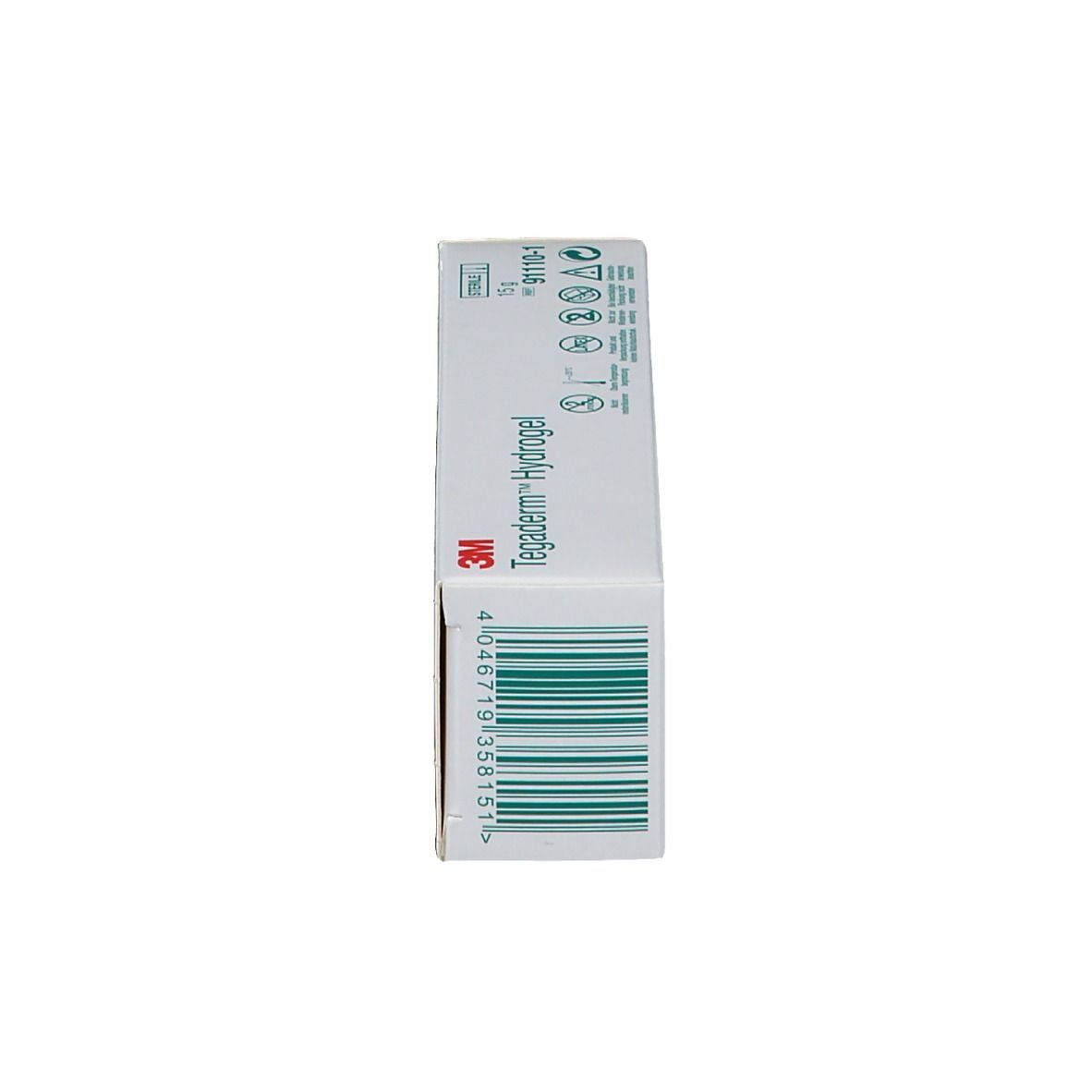 Tegaderm Hydrogel
