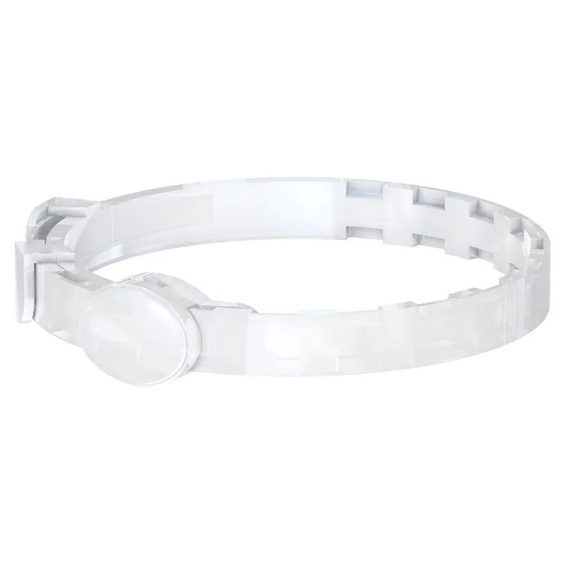 Vetlando Kokolaurin Zecken- & Floh-Halsband für Hunde