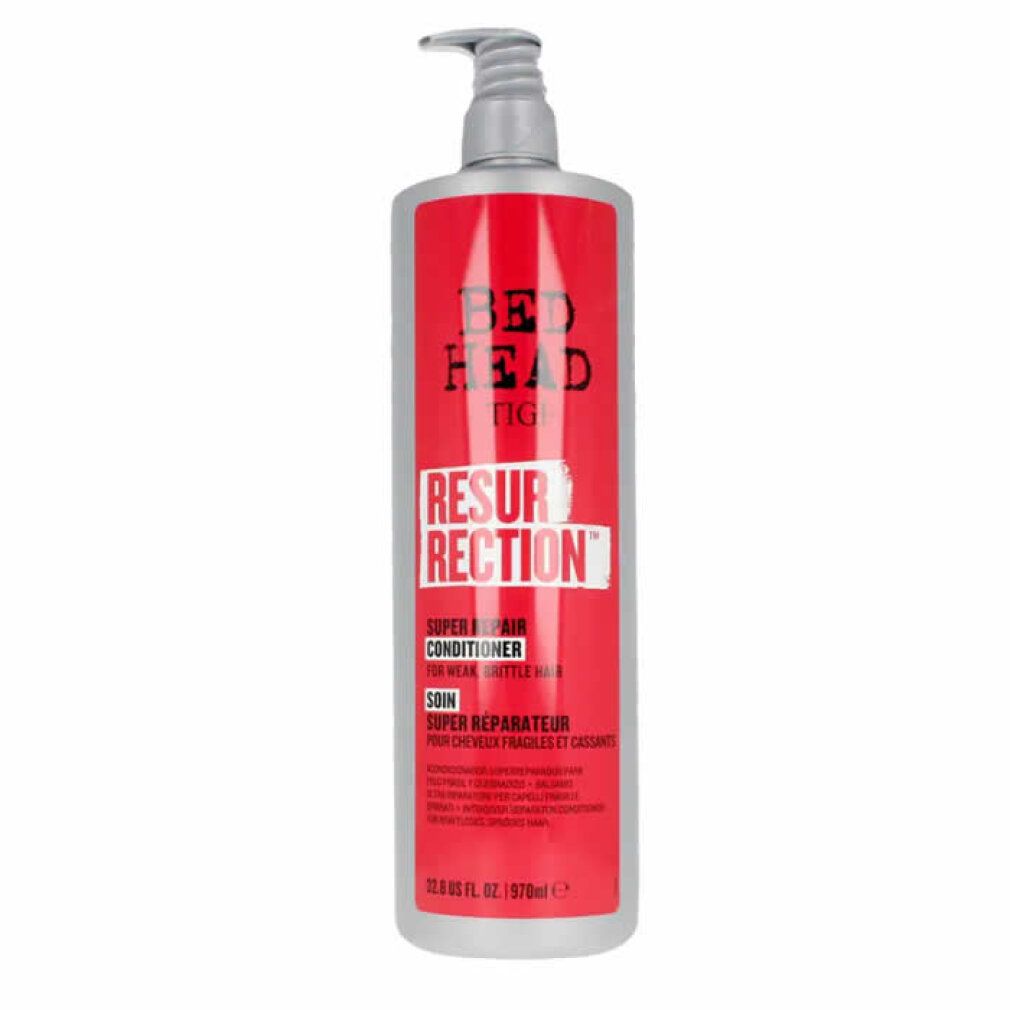 Tigi Bh Resurrection Condit Back