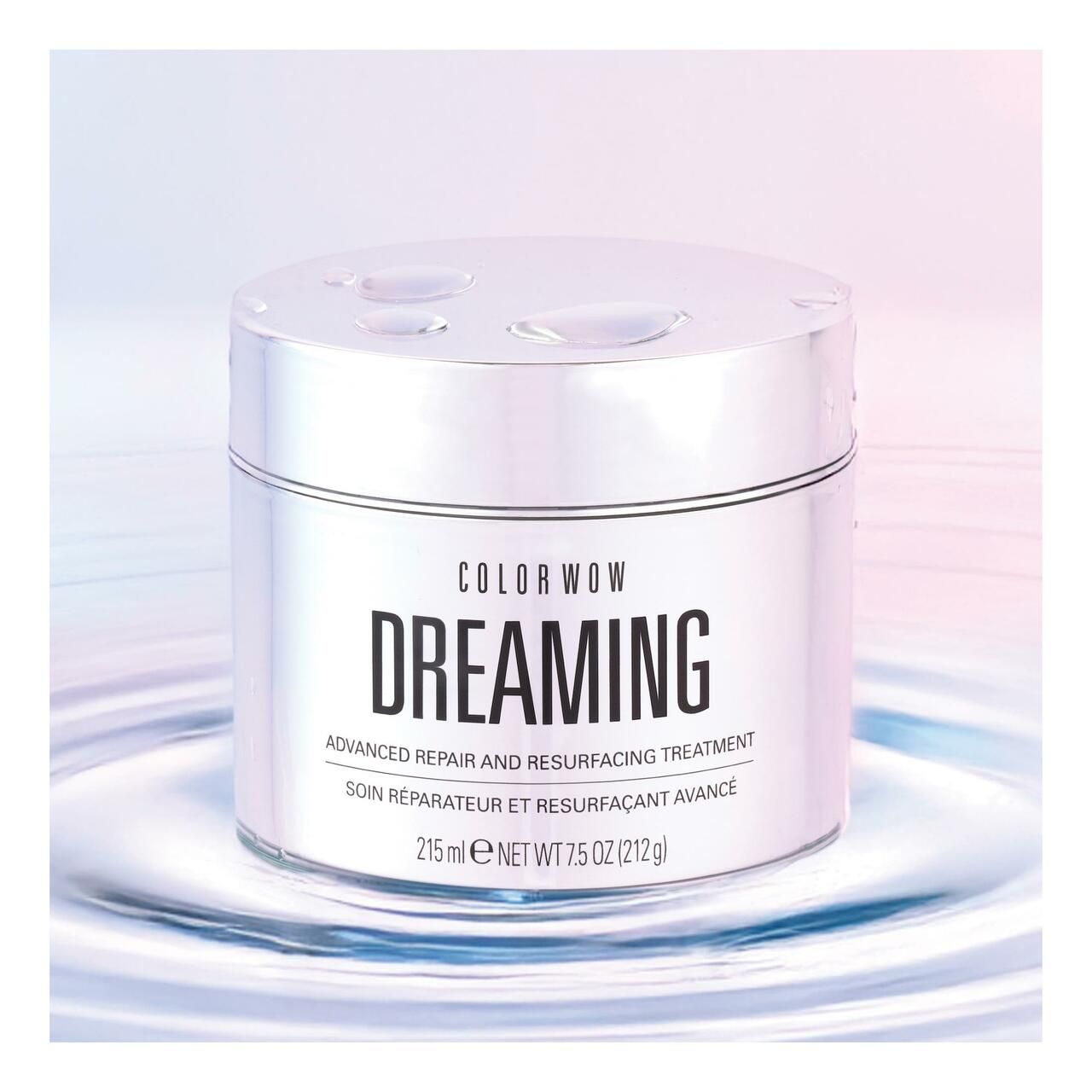 Color Wow - Dreaming Treatment