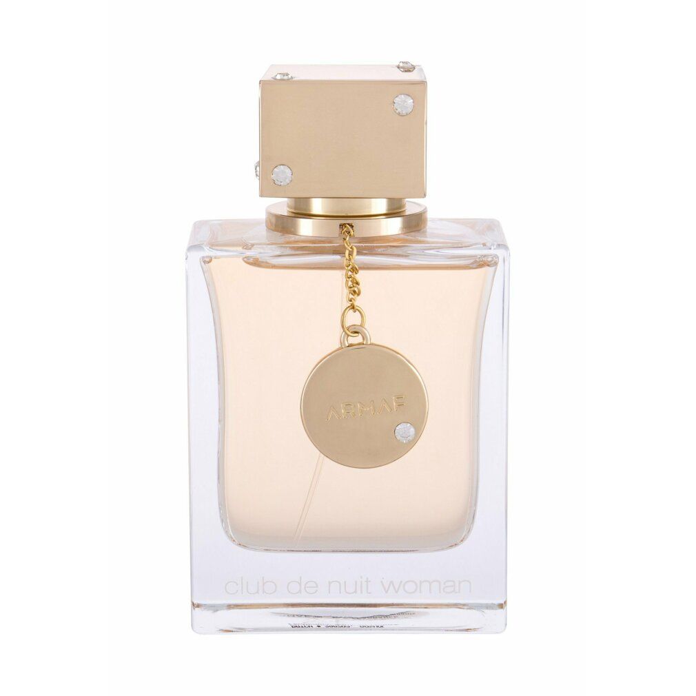Armaf Club De Nuit Woman Edp Spray