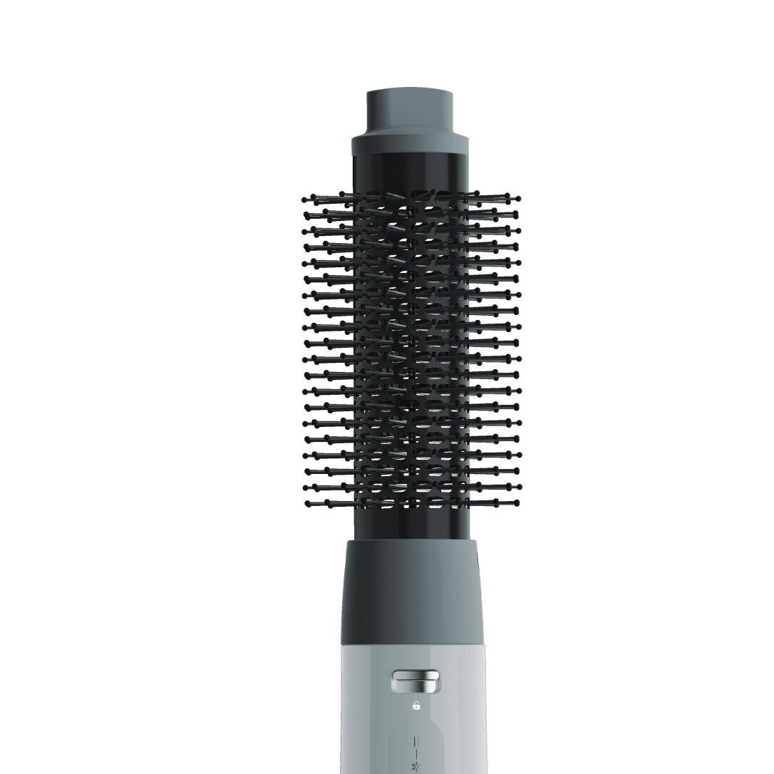 Braun AS 1.52 Lockenstab  grau Haarstyling