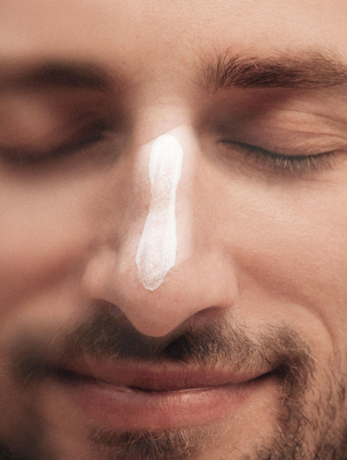 hanusch.cosmetics Hyaluronic Acid Face Cream For Men
