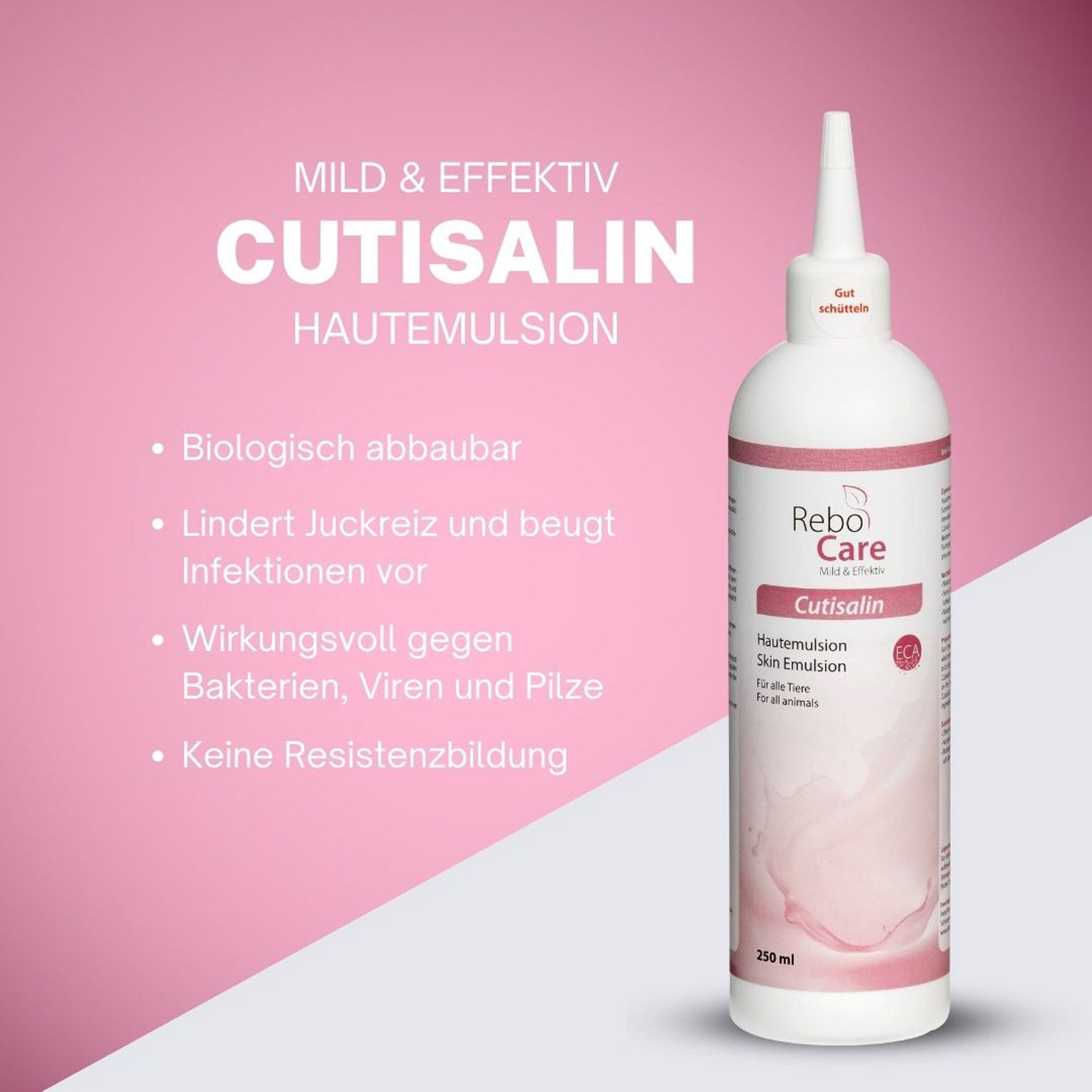 Cutisalin