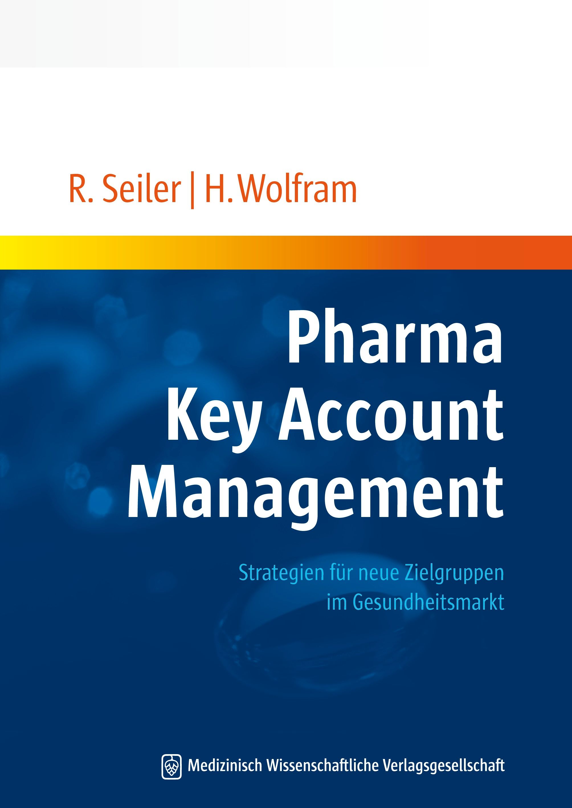 Pharma Key Account Management