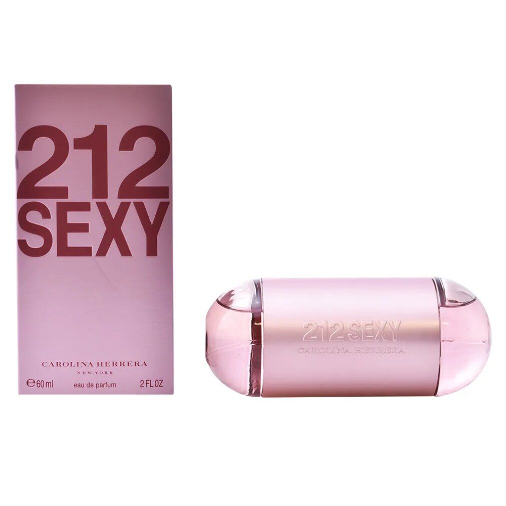 Carolina Herrera 212 Sexy Eau De Parfum Spray