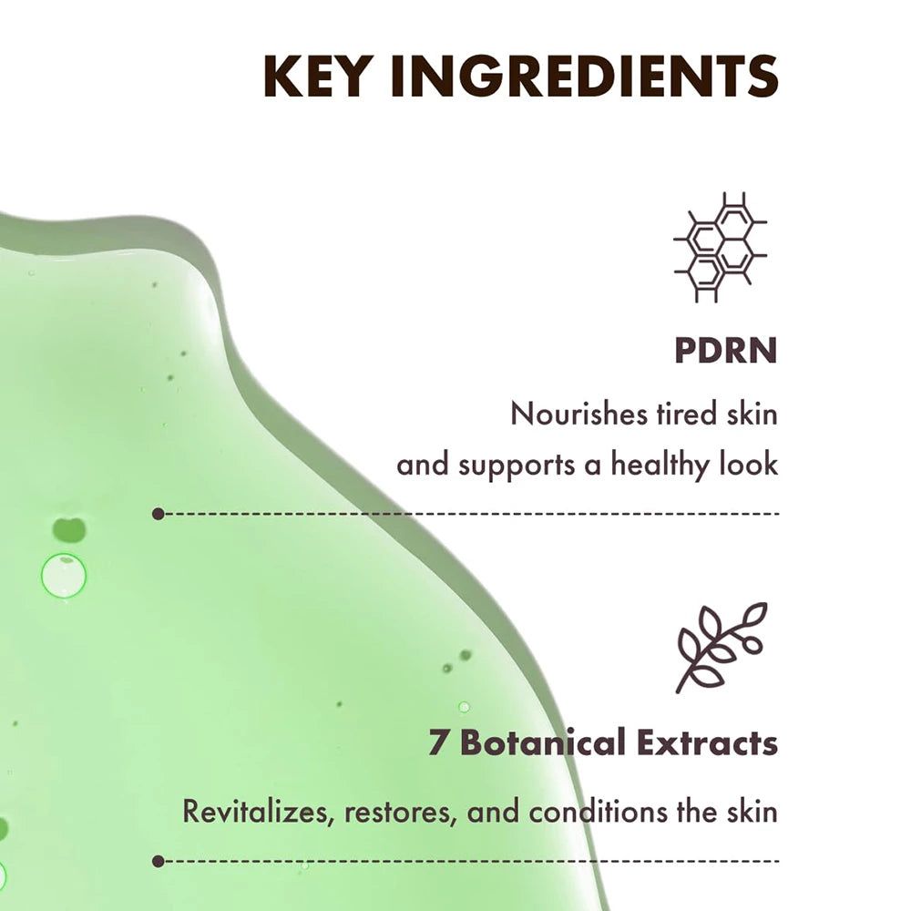 IT'S SKIN Dr. Savers PDRN Revital Serum