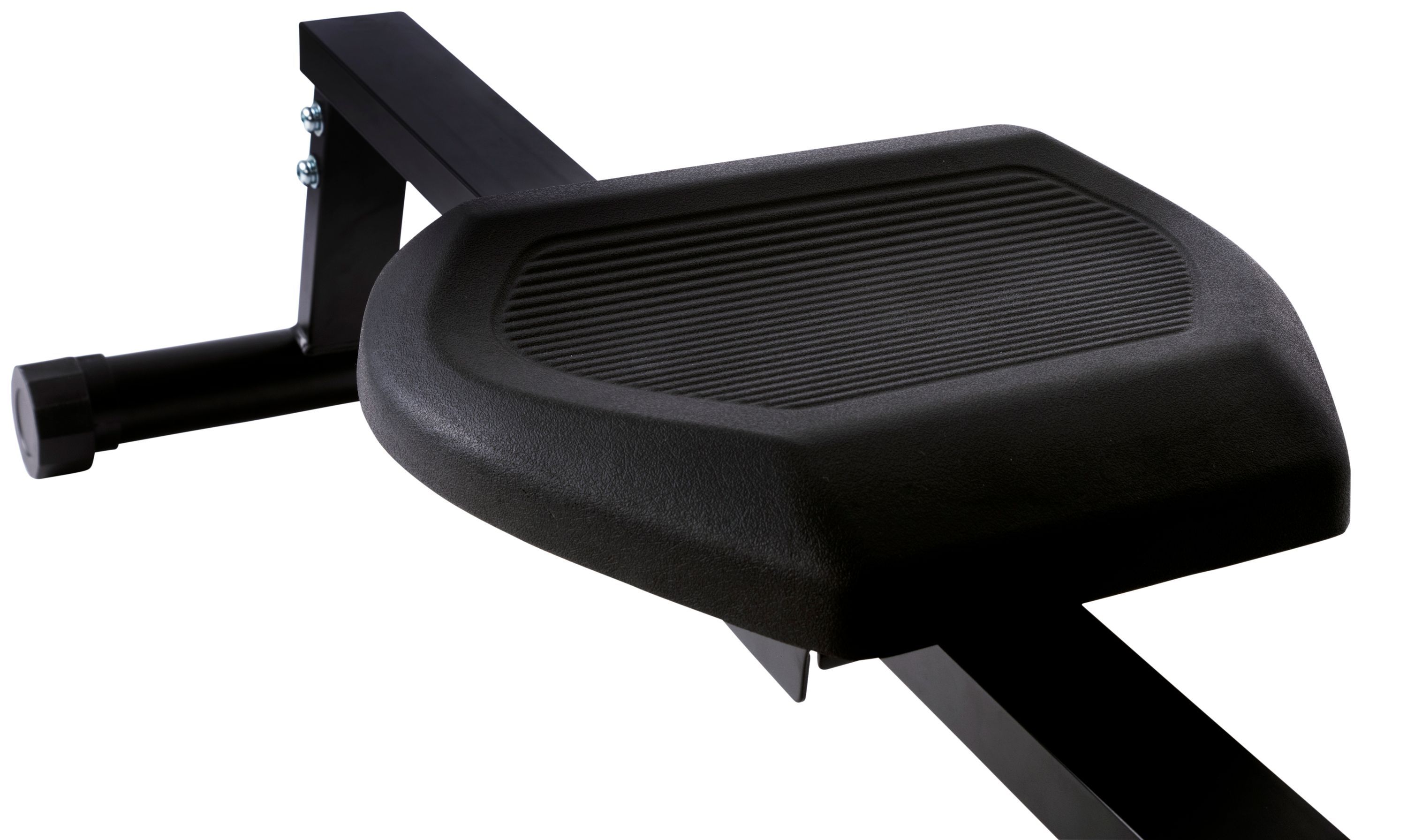 CHRISTOPEIT SPORT Rudergerät Cambridge II Black Edition