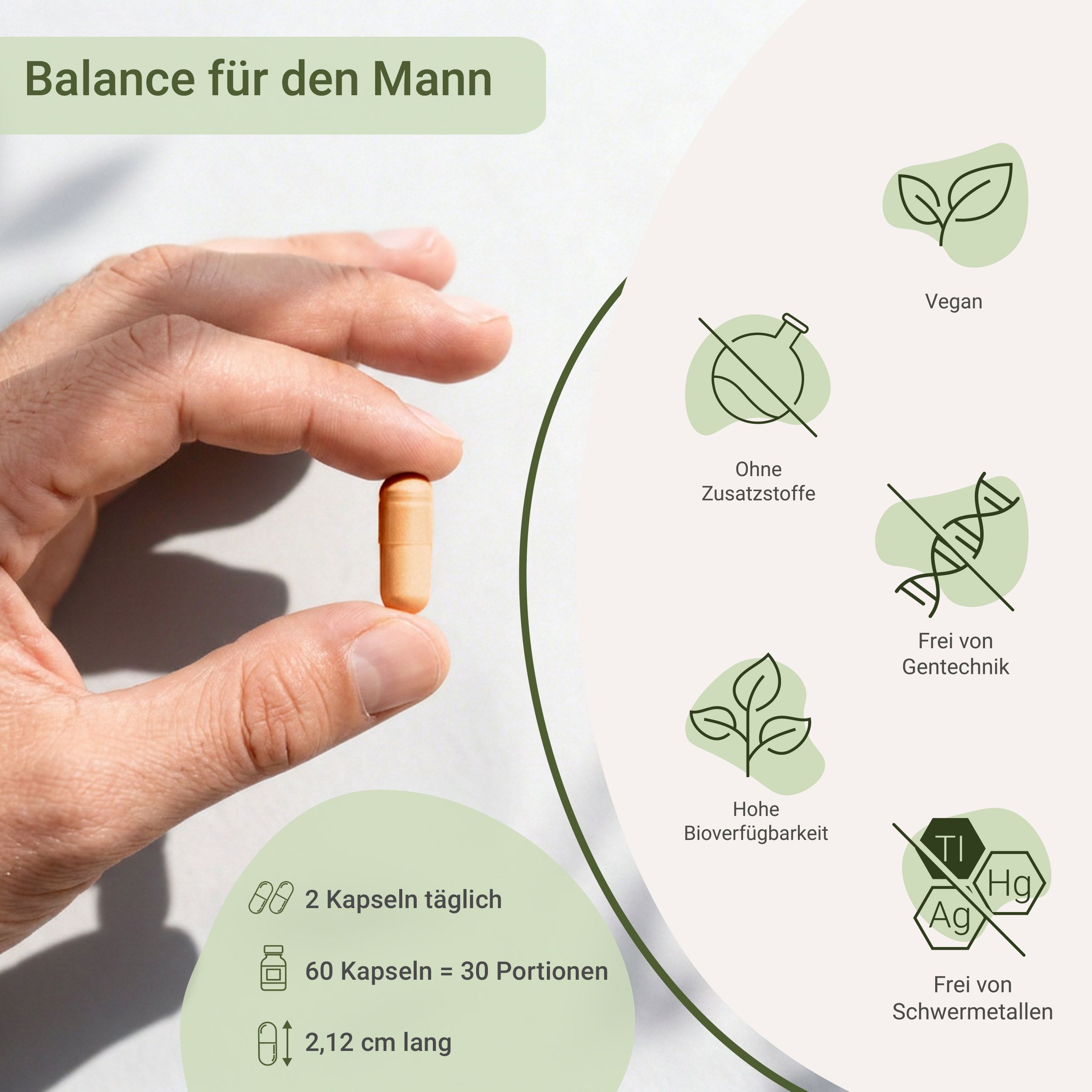 for you Mann Balance