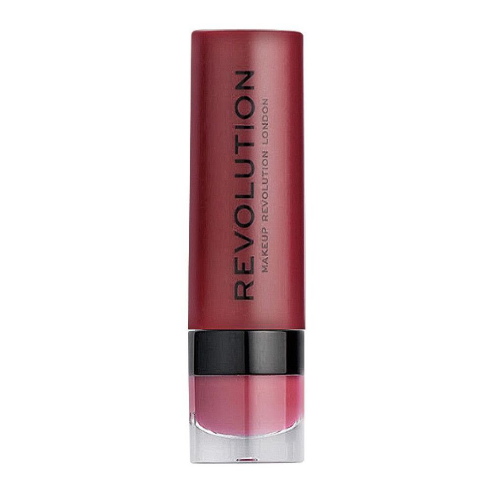 Makeup Revolution - Matt Lippenstift