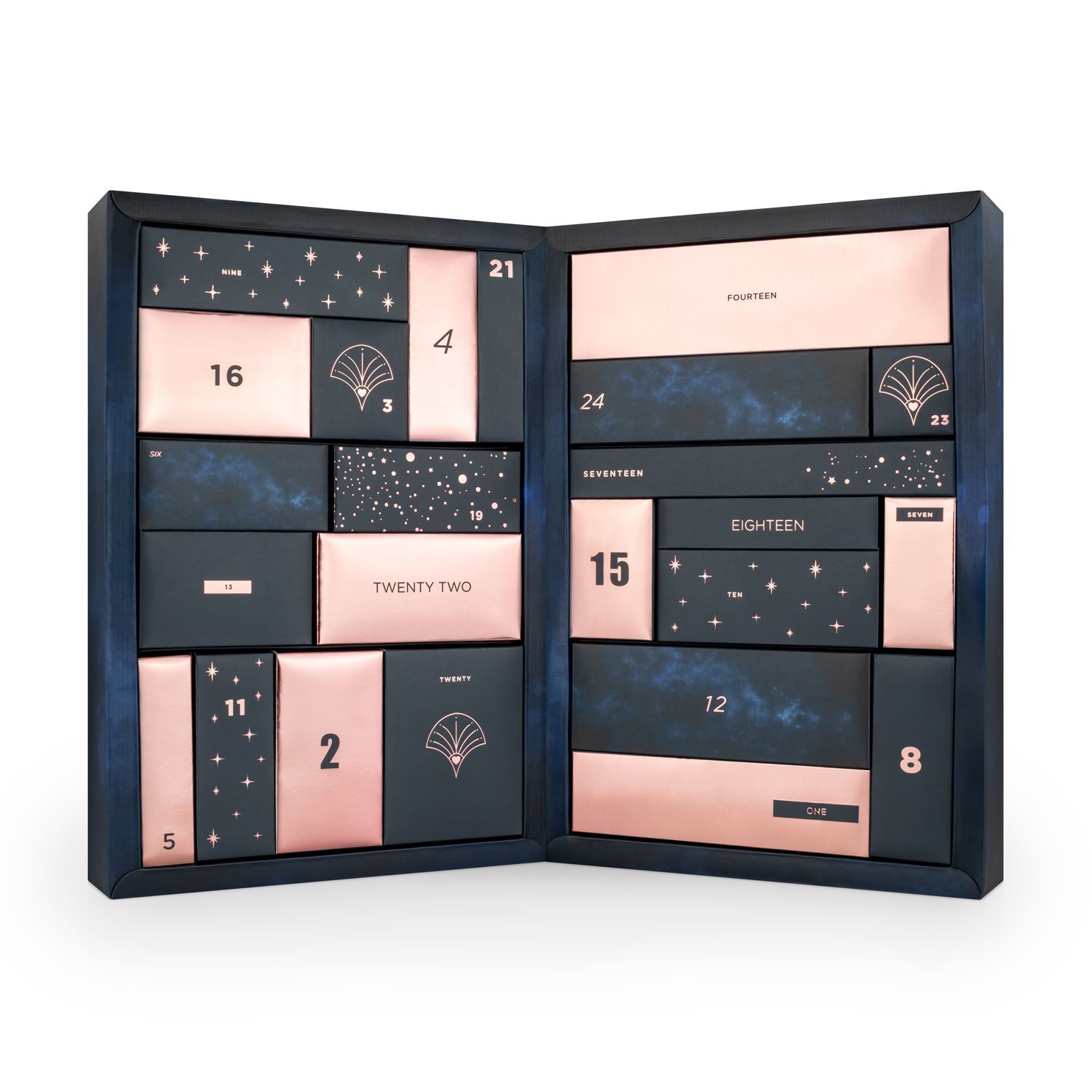 LoveBoxxx Naughty & Nice Adventskalender 2025