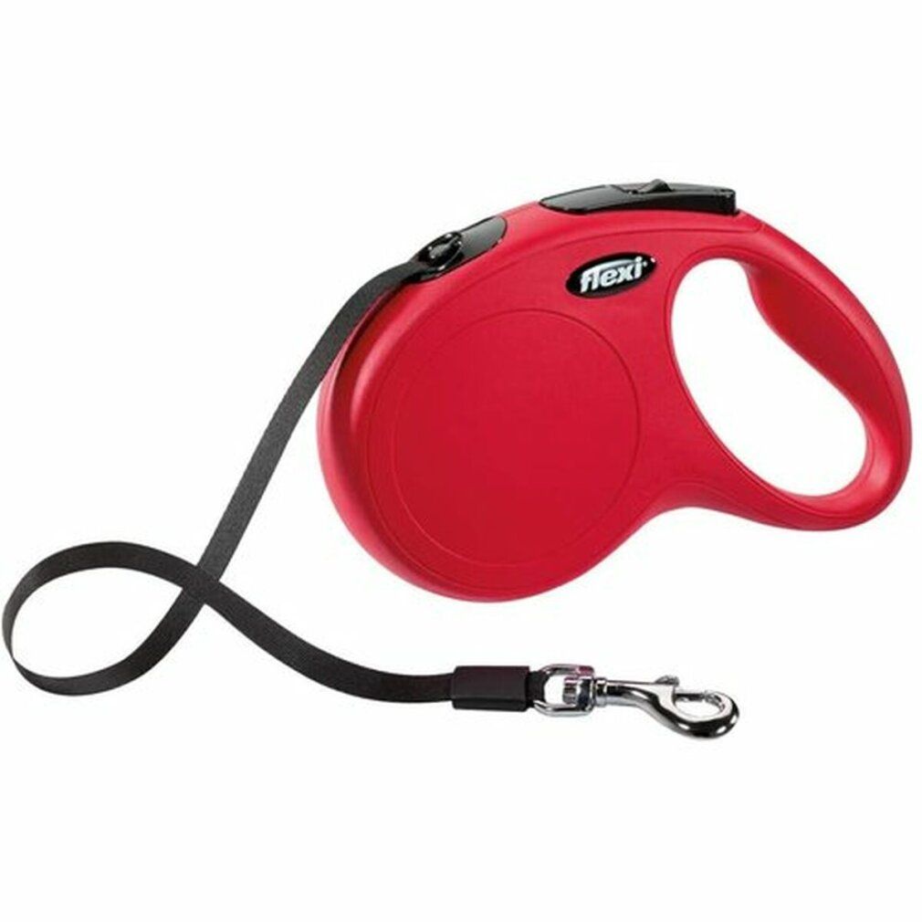 flexi New Classic Flexi-Leine für Hunde