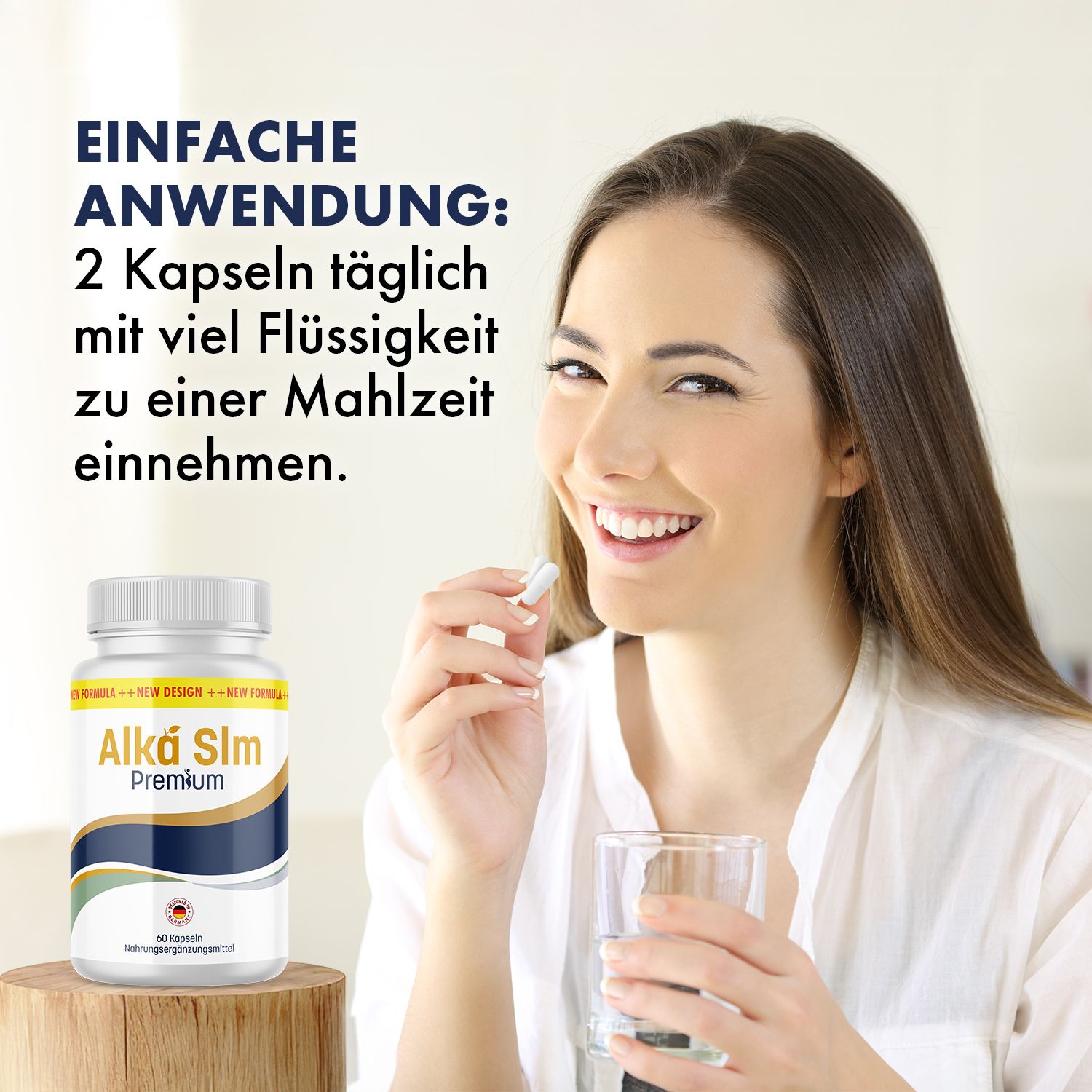 Alka Slm Premium