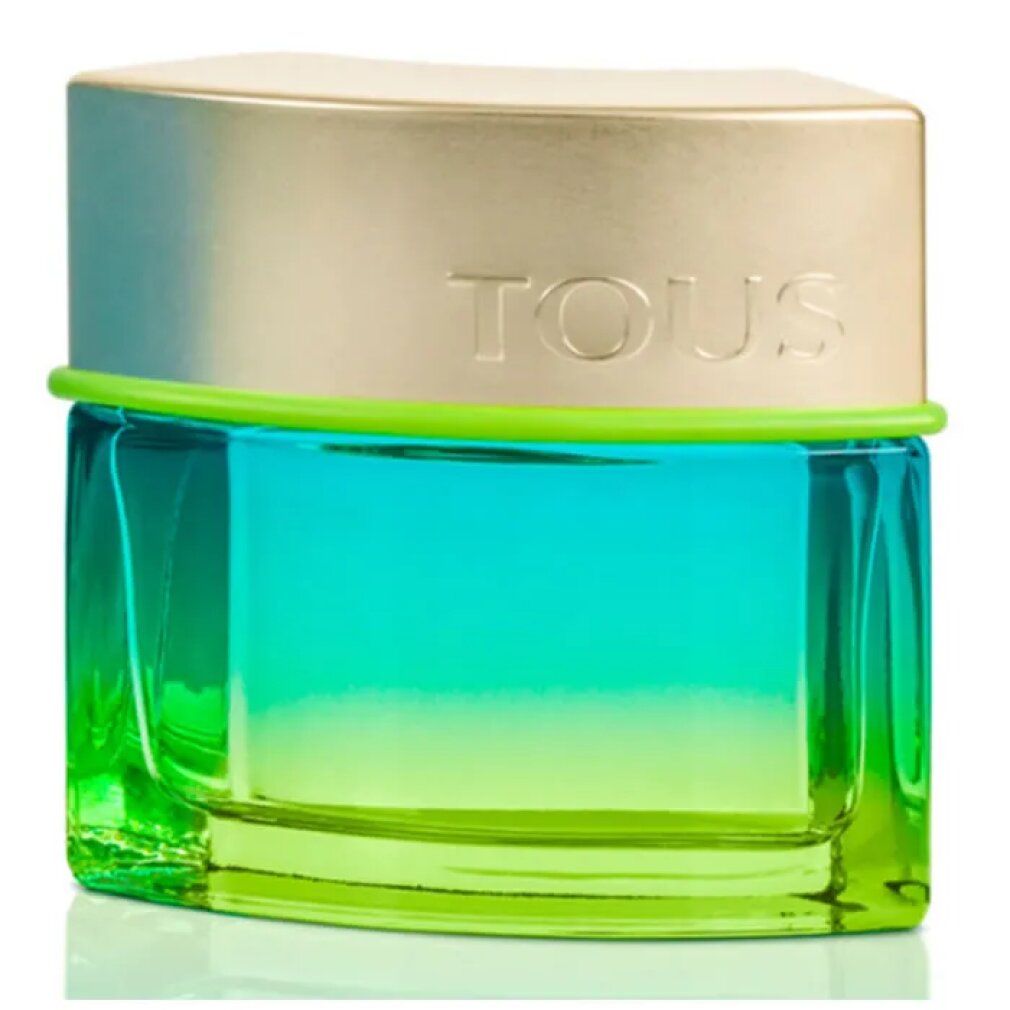 Tous Man Chill Eau De Toilette Spray