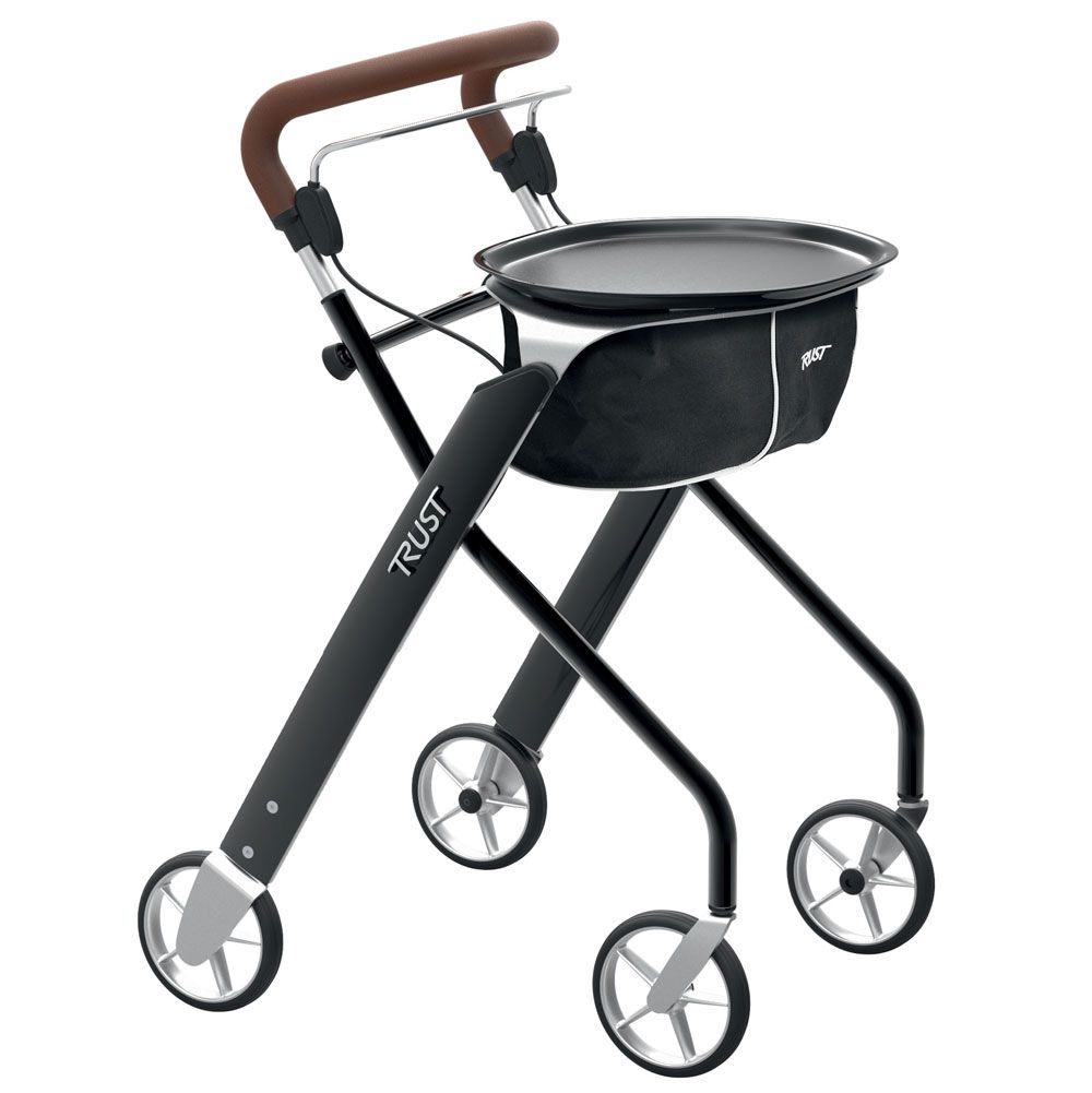 Trust Care Wohnraum-Rollator Let's Dream
