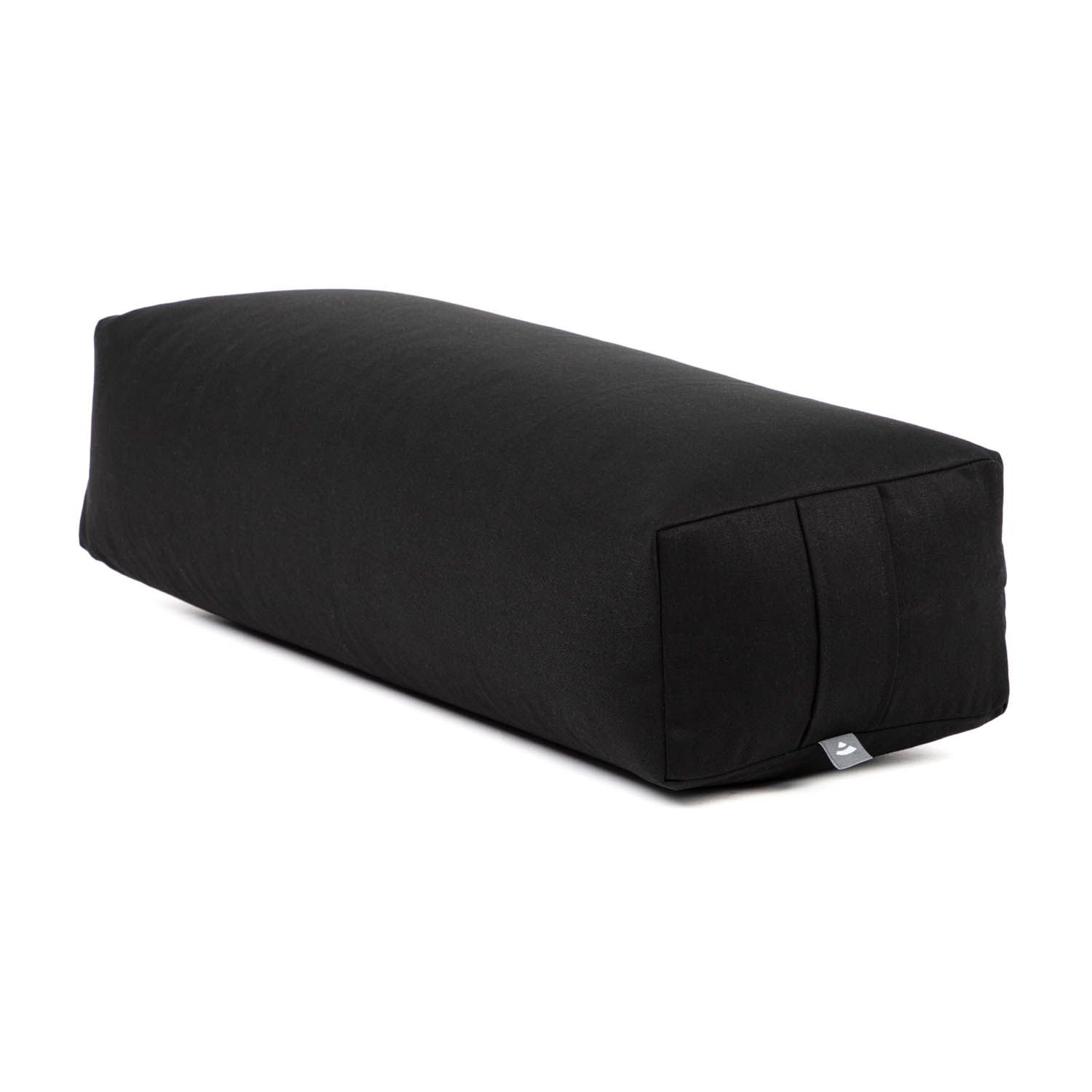 bodhi Yoga-Bolster SALAMBA ECO | Füllung: Dinkel