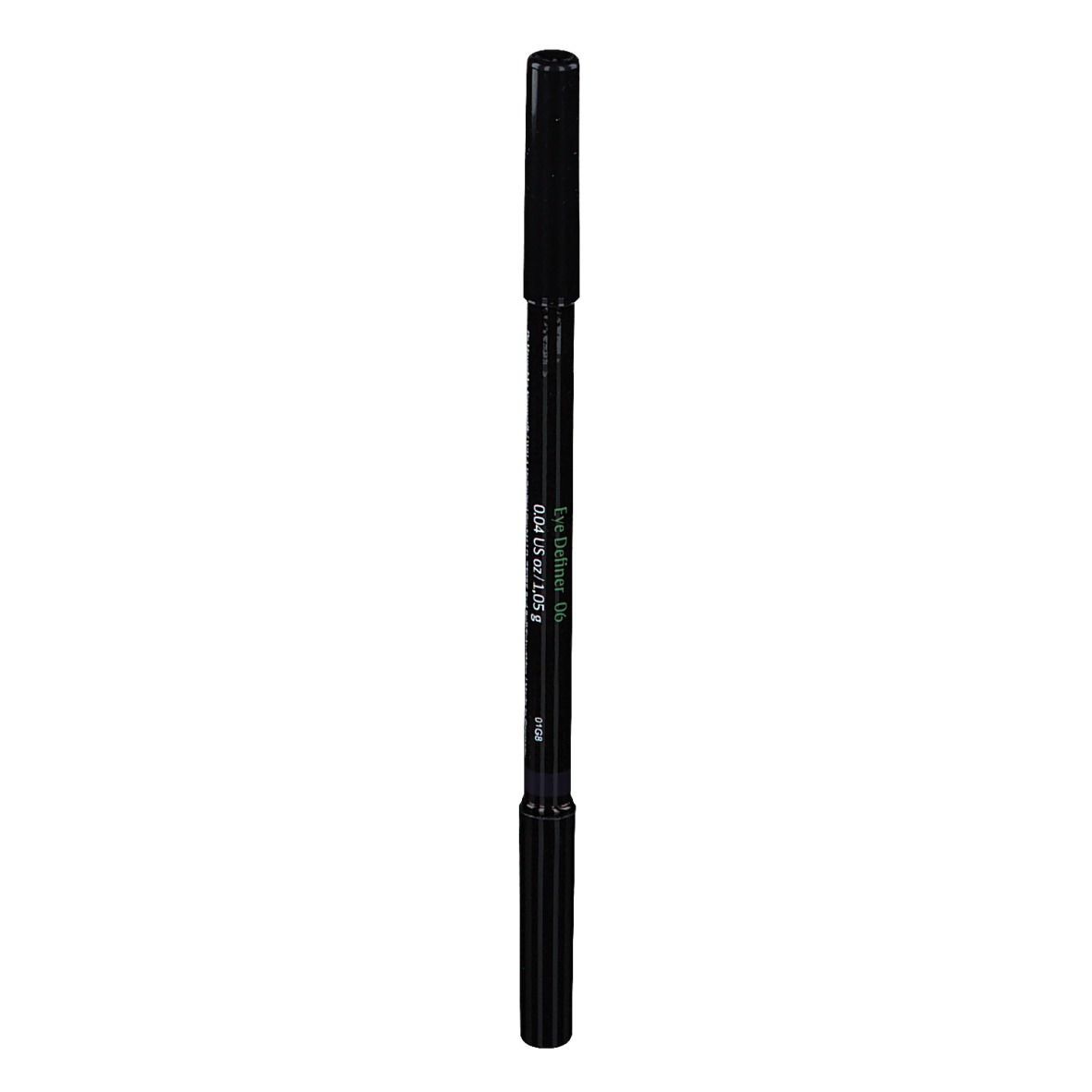 DR. HAUSCHKA Eye Definer 06 plum