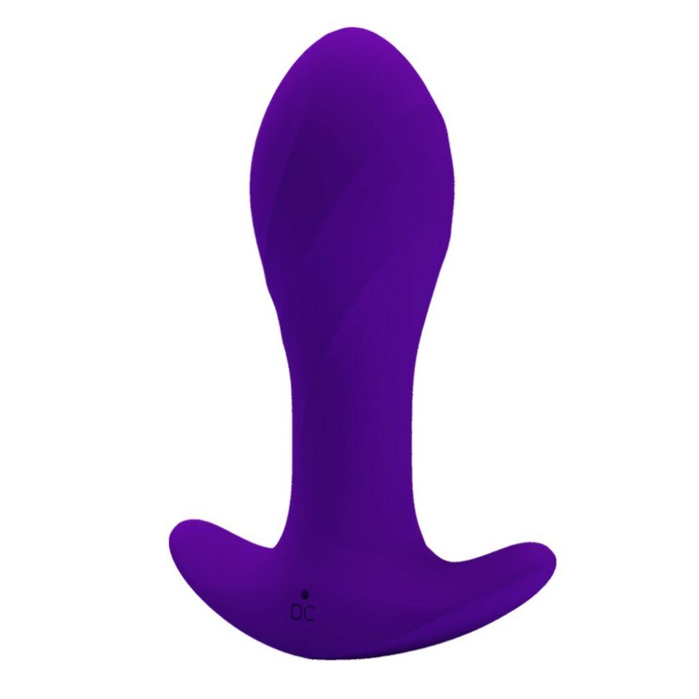 Pretty Love Morton - Vibrating Anal Stimulator